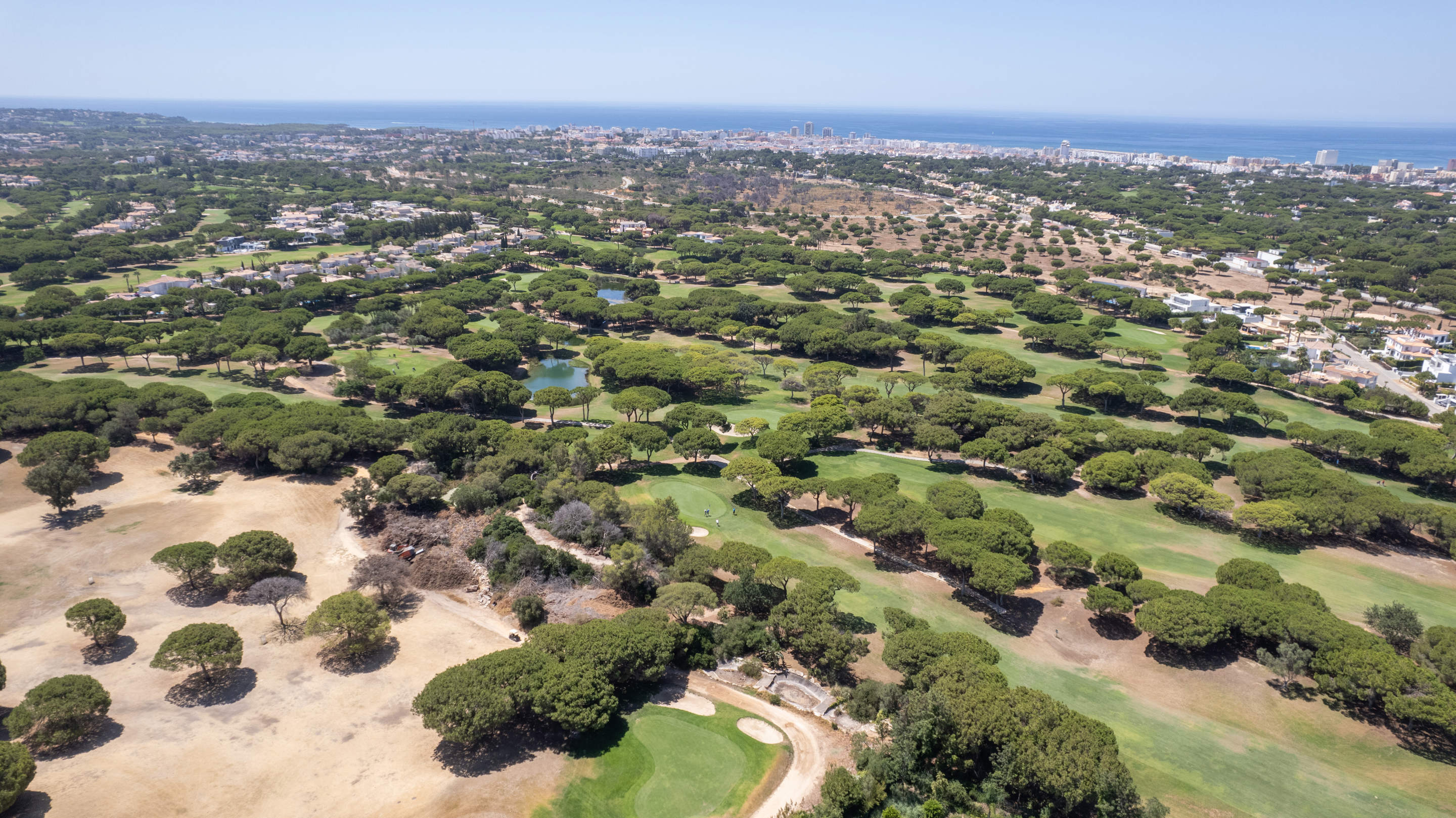 Apartment Francesca, 4 bedroom apartment in Vila Sol, Algarve