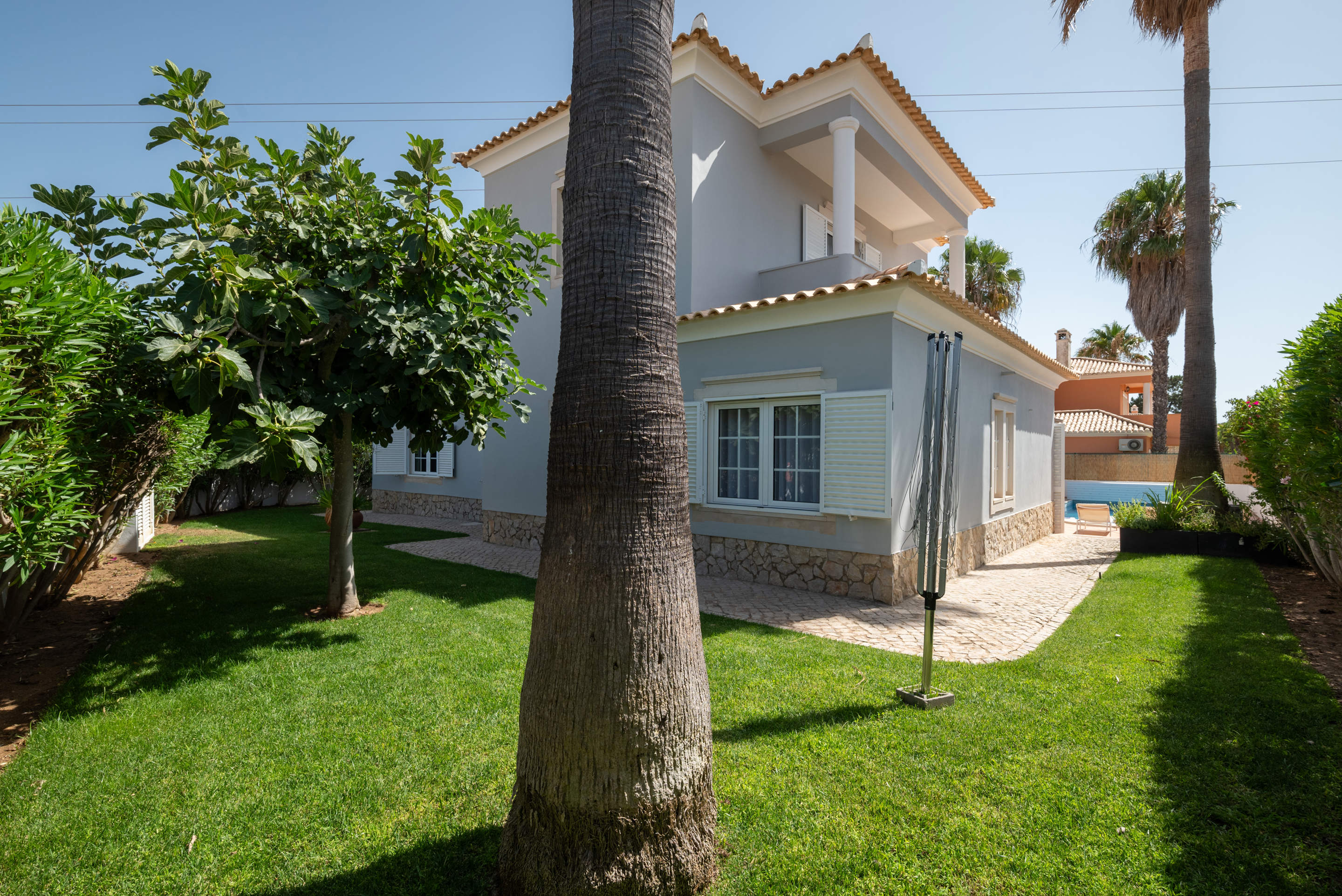 Villa Couto Real, 4 bedroom villa in Vila Sol, Algarve