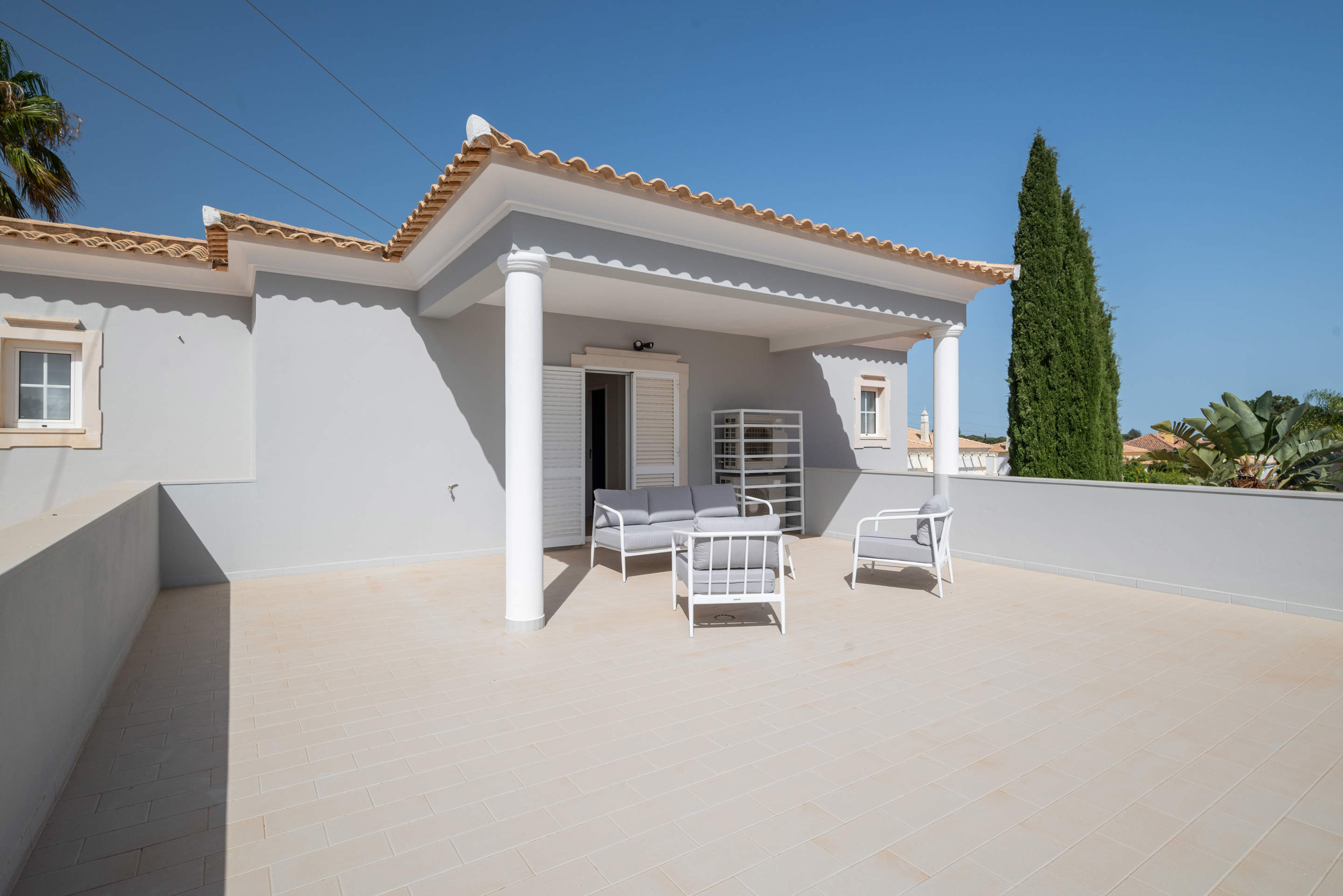 Villa Couto Real, 4 bedroom villa in Vila Sol, Algarve