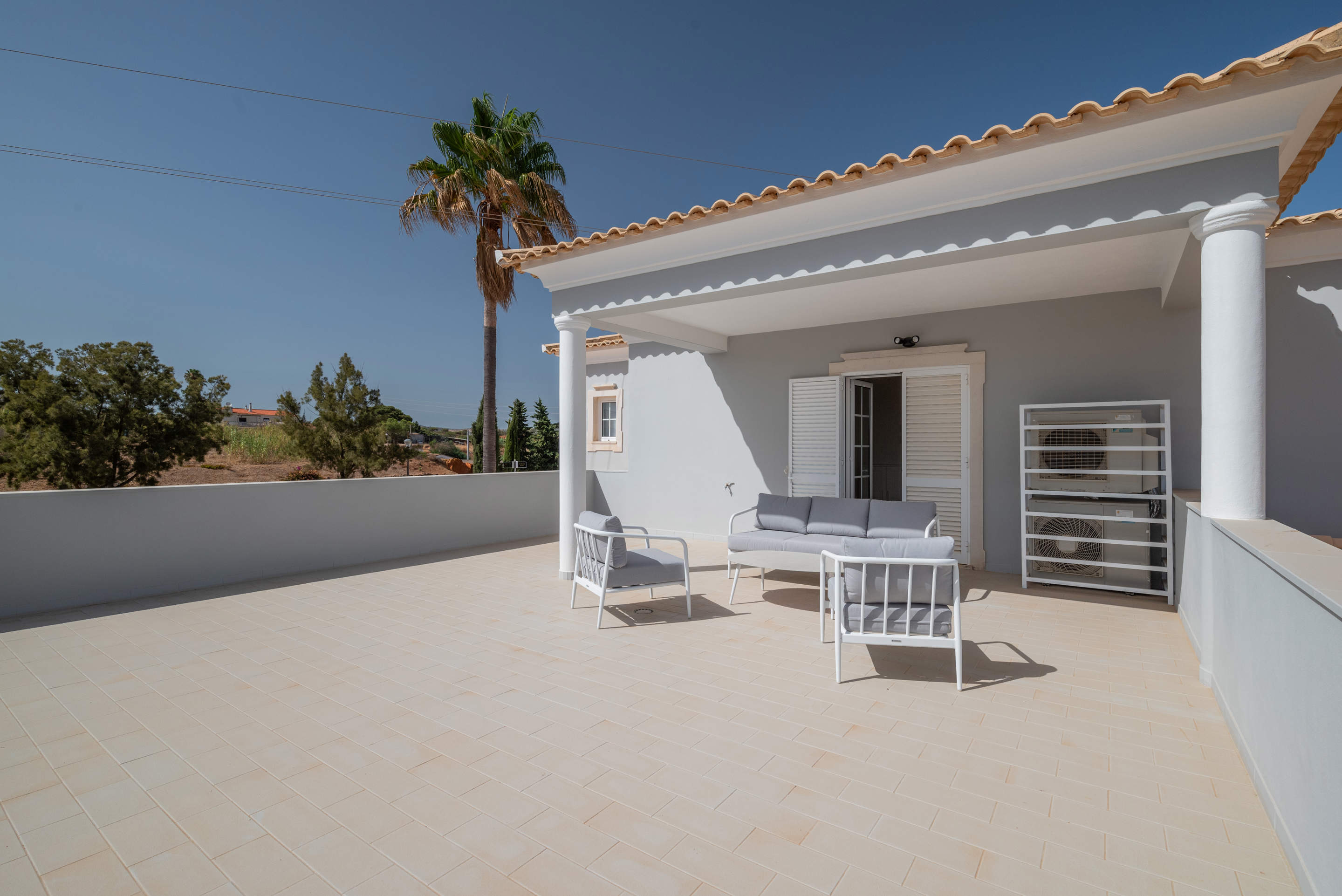 Villa Couto Real, 4 bedroom villa in Vila Sol, Algarve