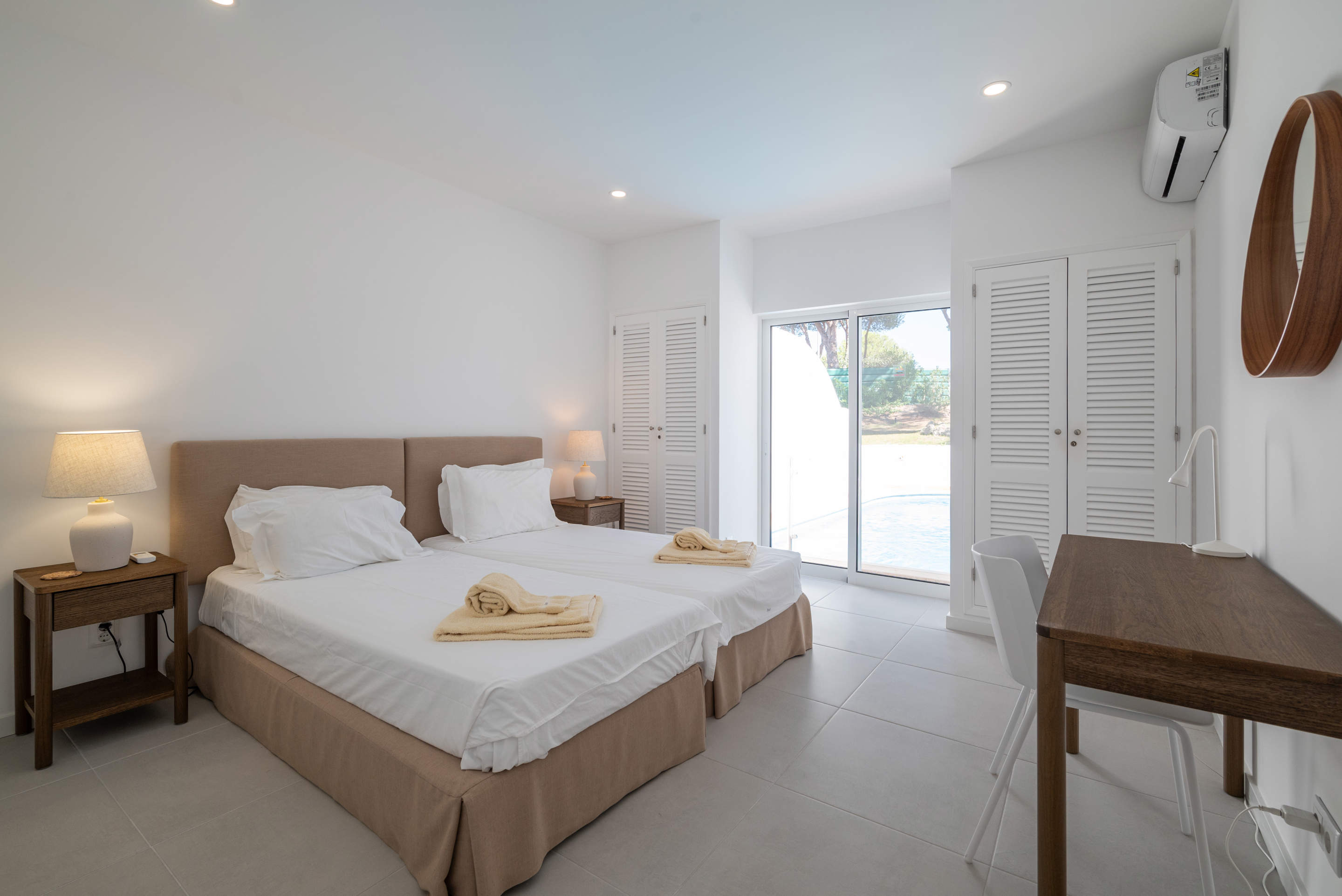 Villa Lara, 3 bedroom villa in Vale do Lobo, Algarve