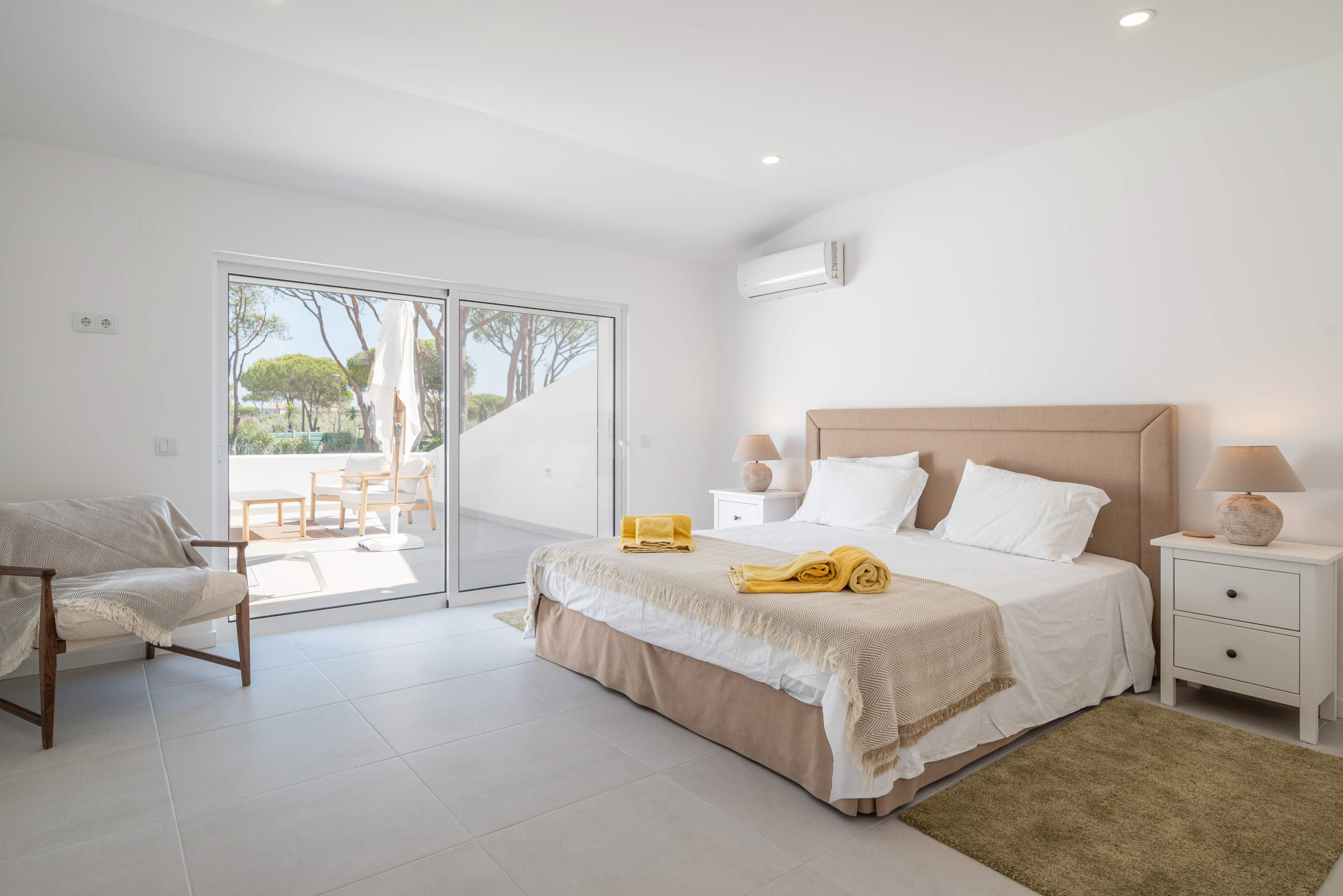 Villa Lara, 3 bedroom villa in Vale do Lobo, Algarve