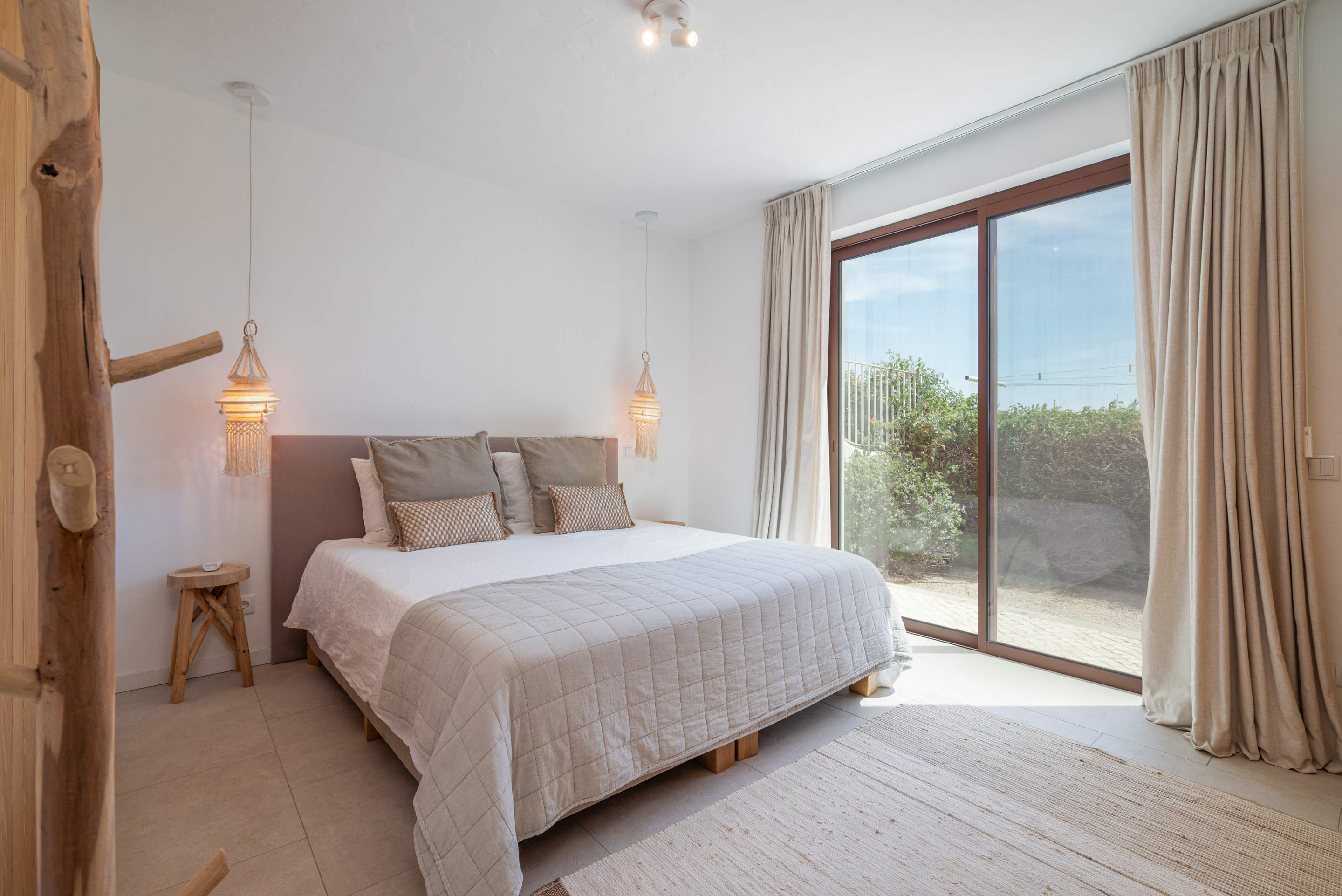 Casa Pereiras, 6 bedroom villa in Vale do Lobo, Algarve