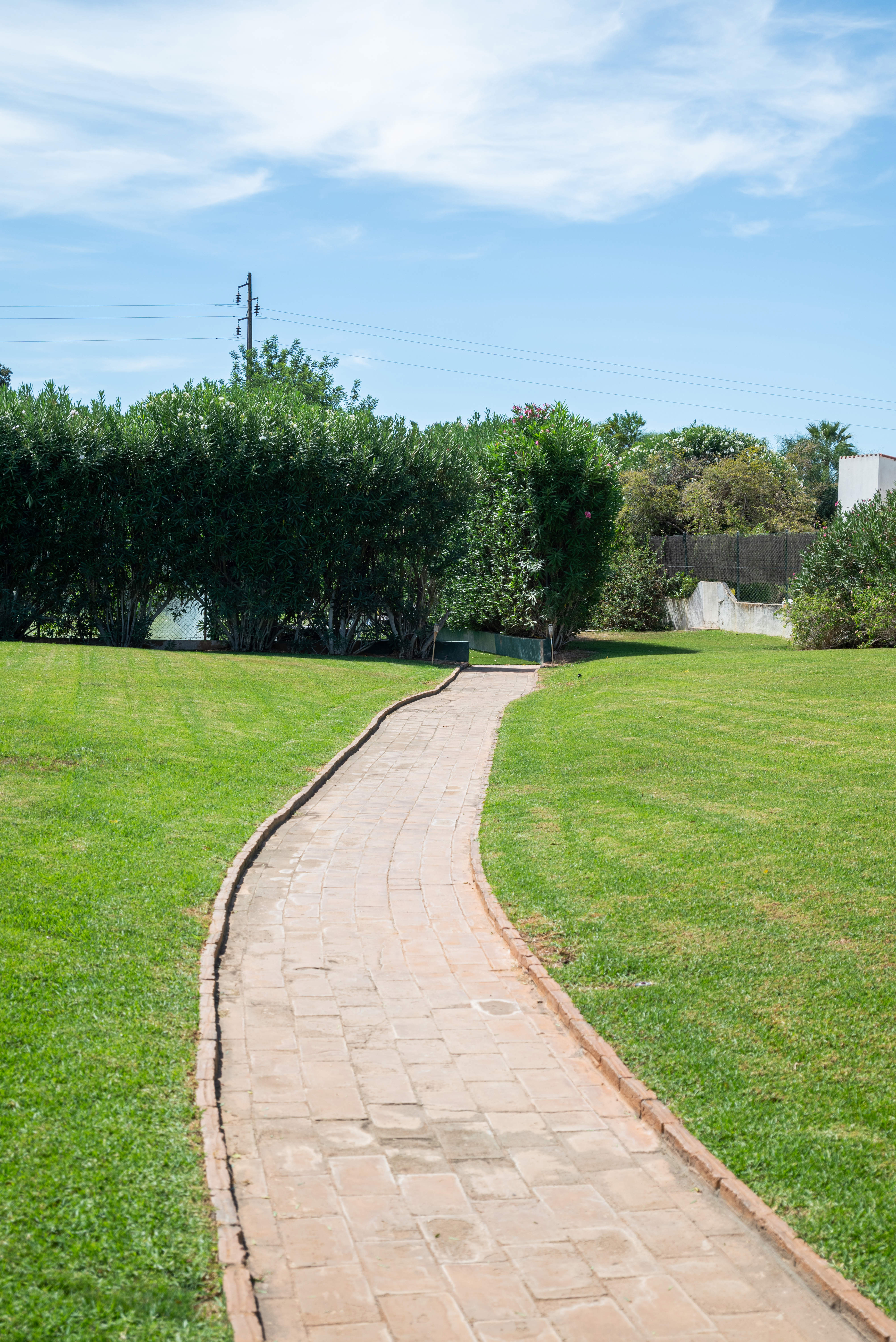 Casa Pereiras, 6 bedroom villa in Vale do Lobo, Algarve