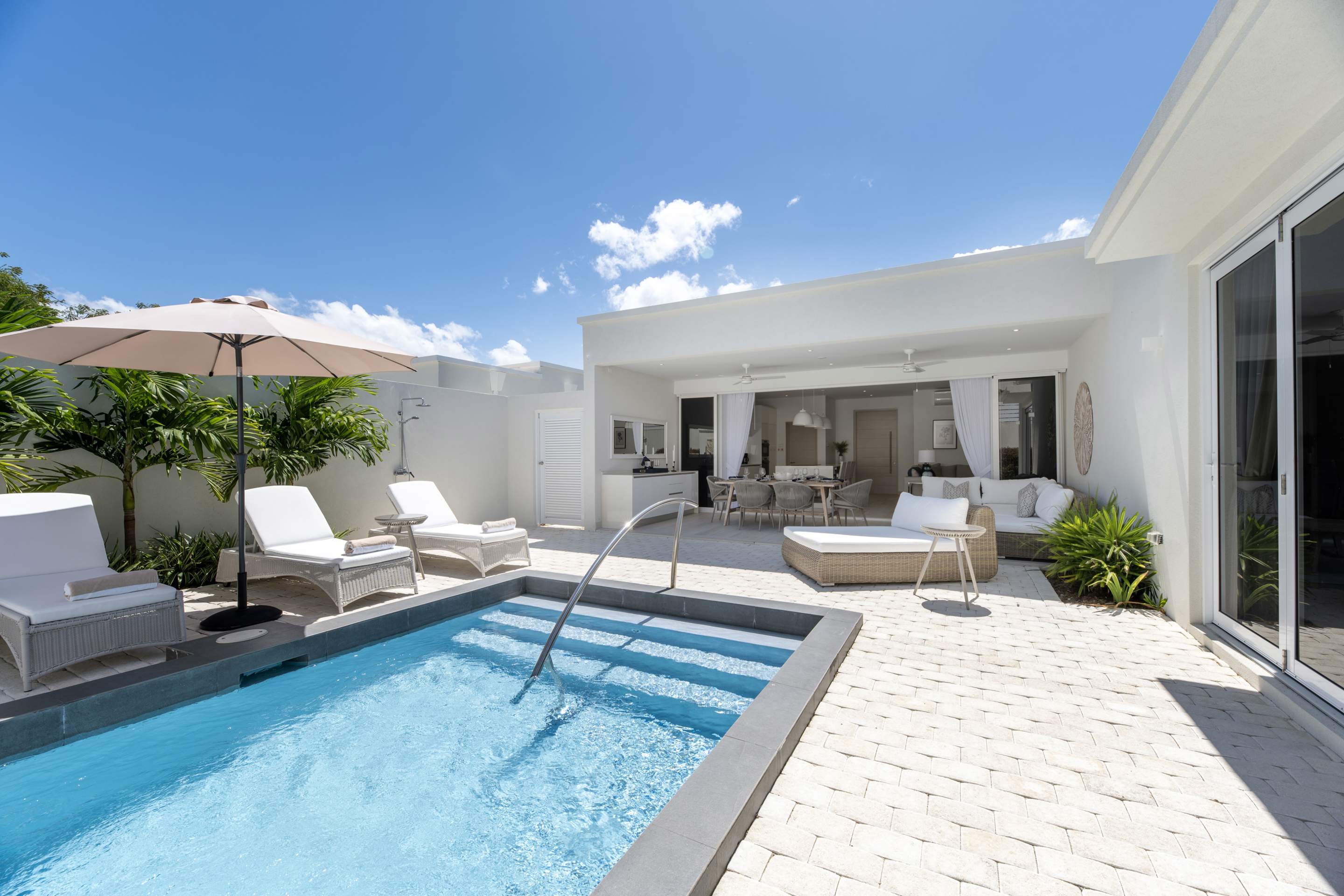Porters Place 15, 3 bedroom villa in St. James & West Coast, Barbados