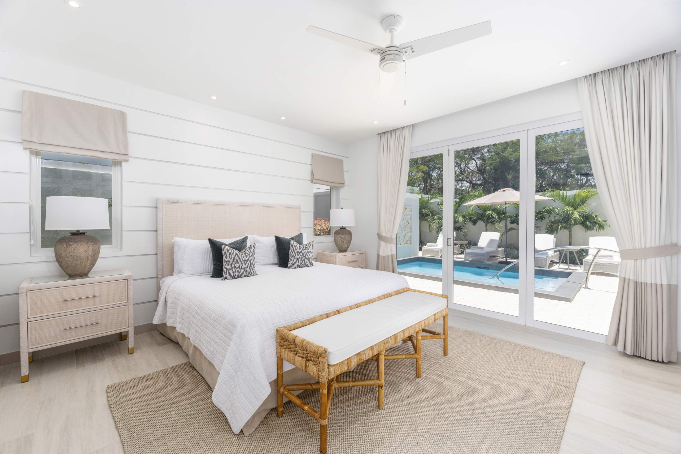 Porters Place 15, 3 bedroom villa in St. James & West Coast, Barbados