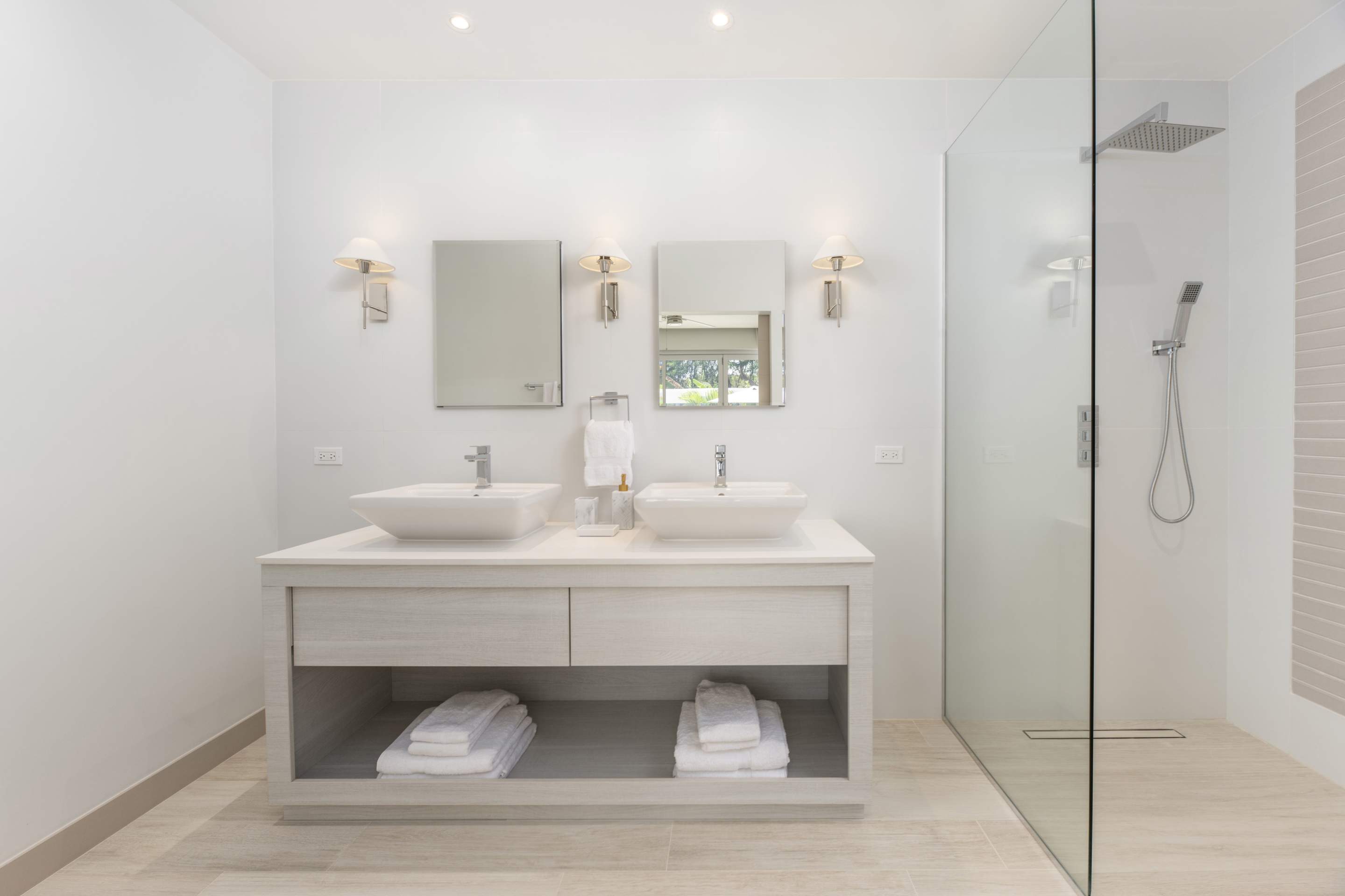 Porters Place 15, 3 bedroom villa in St. James & West Coast, Barbados