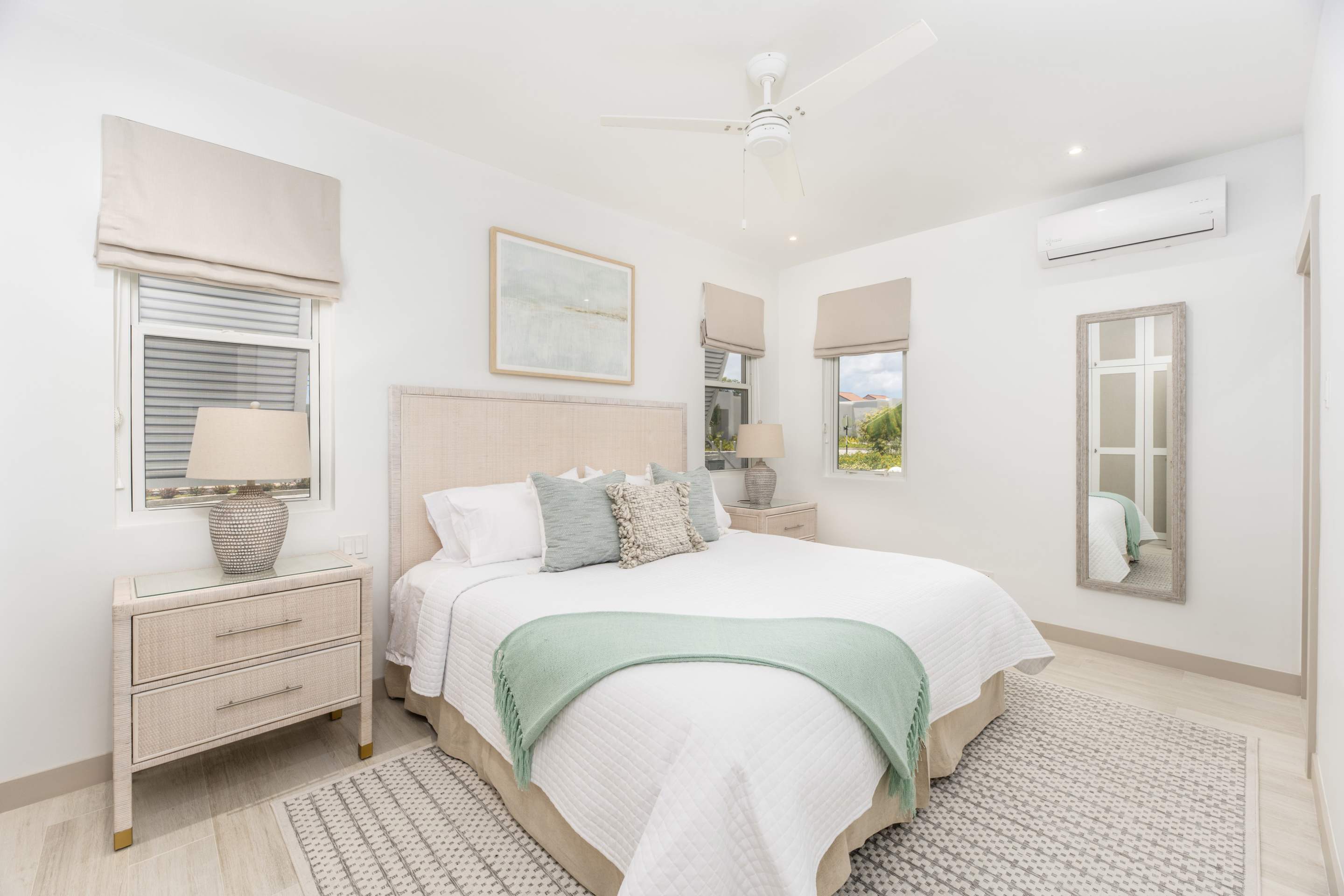 Porters Place 15, 3 bedroom villa in St. James & West Coast, Barbados