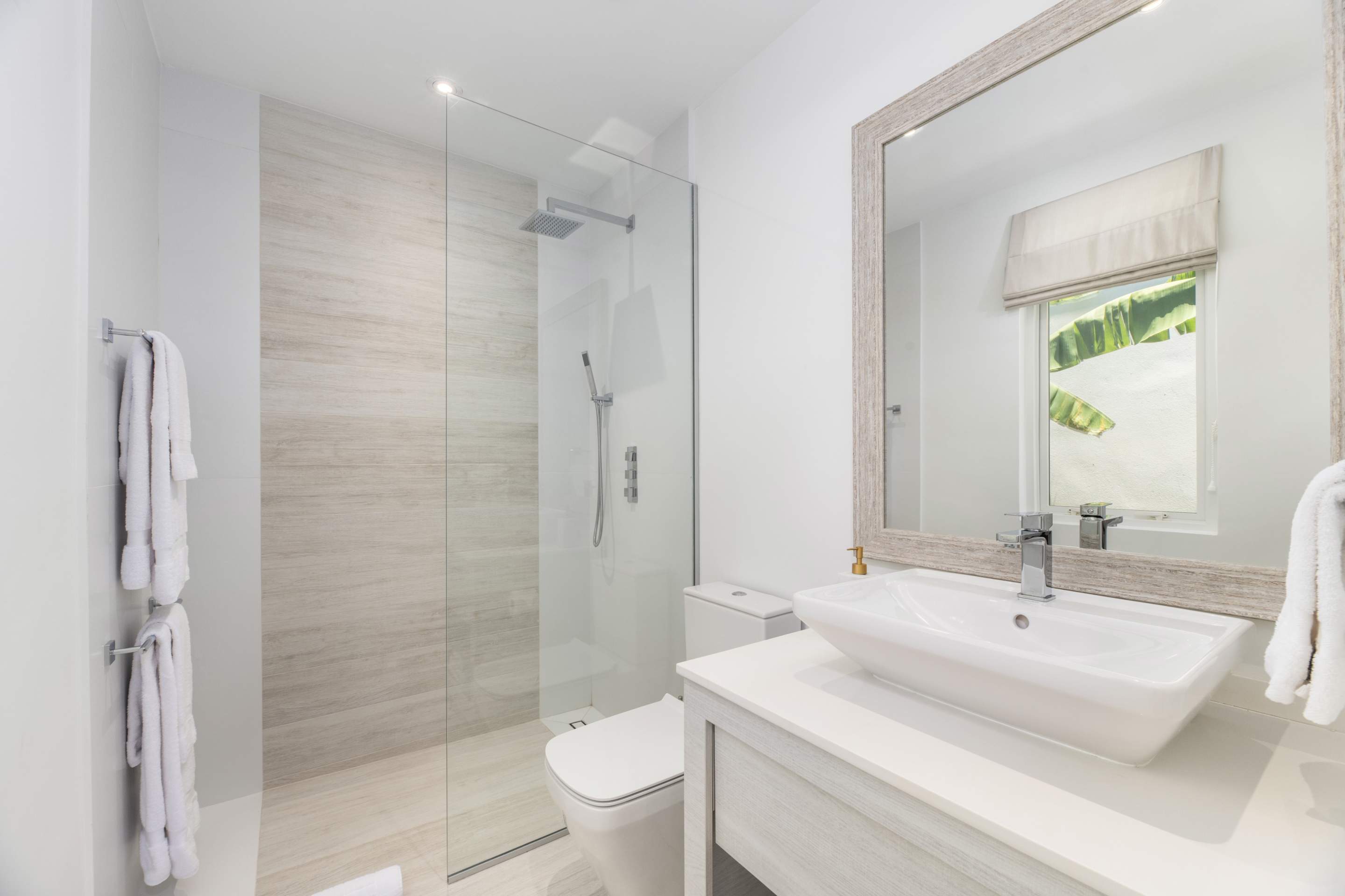 Porters Place 15, 3 bedroom villa in St. James & West Coast, Barbados