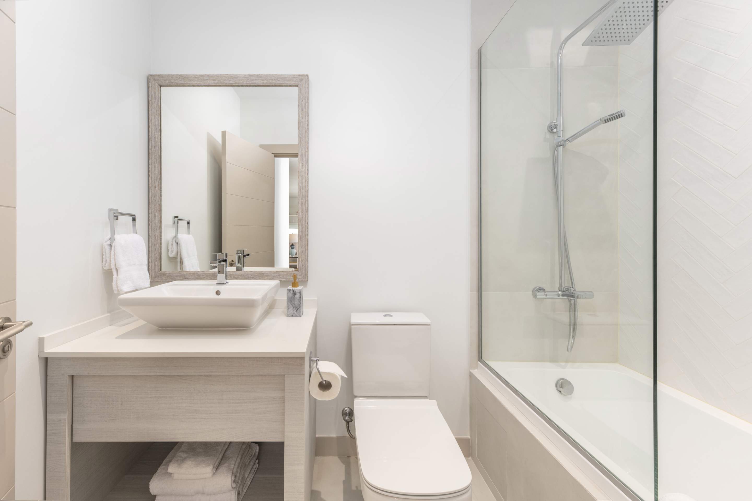 Porters Place 15, 3 bedroom villa in St. James & West Coast, Barbados