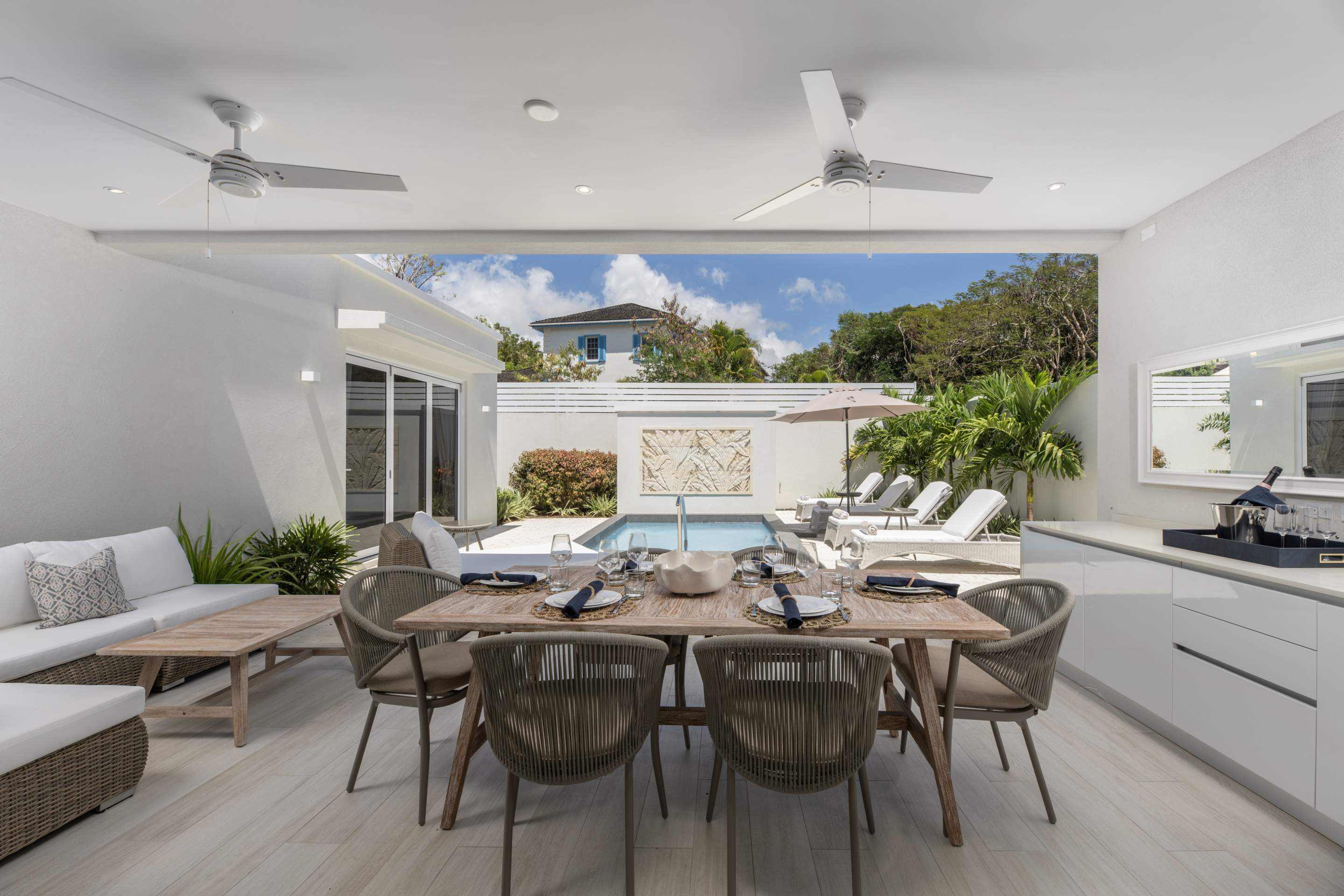 Porters Place 15, 3 bedroom villa in St. James & West Coast, Barbados