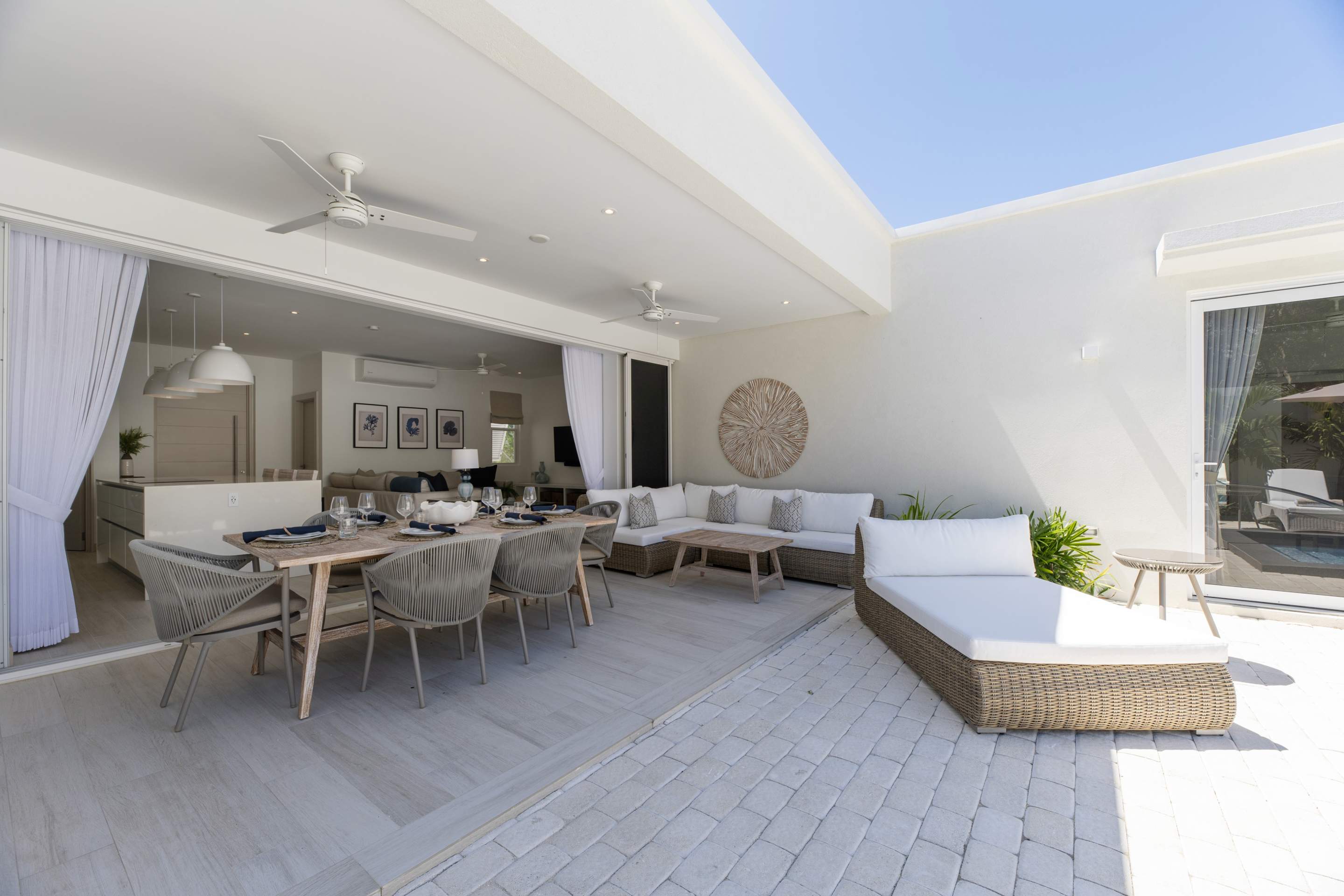 Porters Place 15, 3 bedroom villa in St. James & West Coast, Barbados