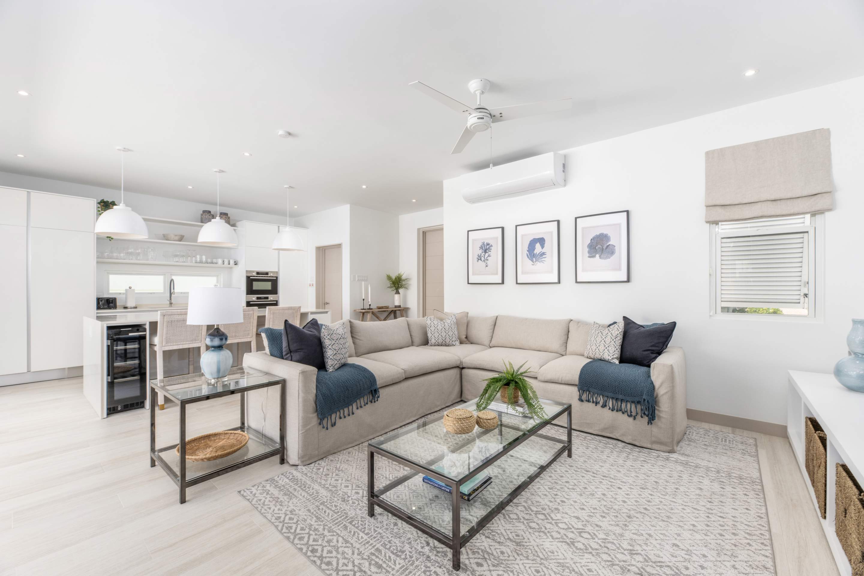 Porters Place 15, 3 bedroom villa in St. James & West Coast, Barbados