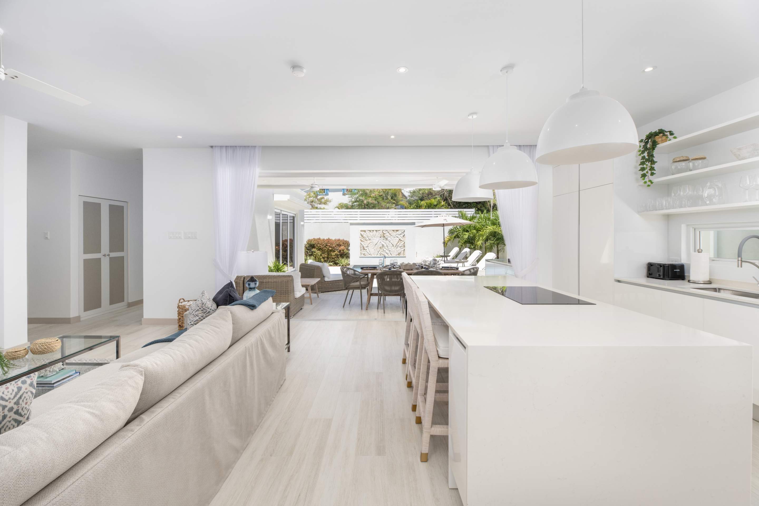 Porters Place 15, 3 bedroom villa in St. James & West Coast, Barbados