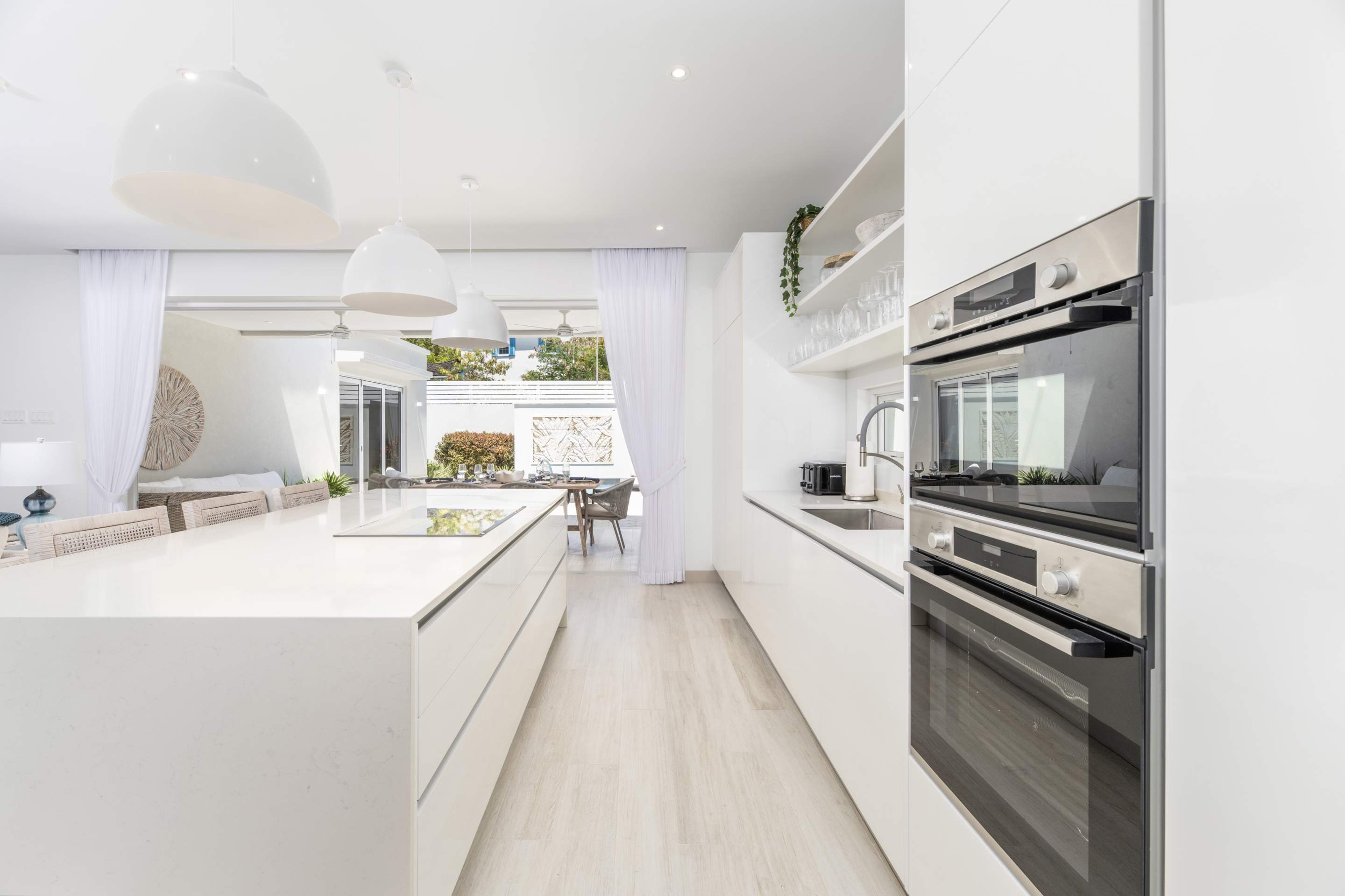 Porters Place 15, 3 bedroom villa in St. James & West Coast, Barbados