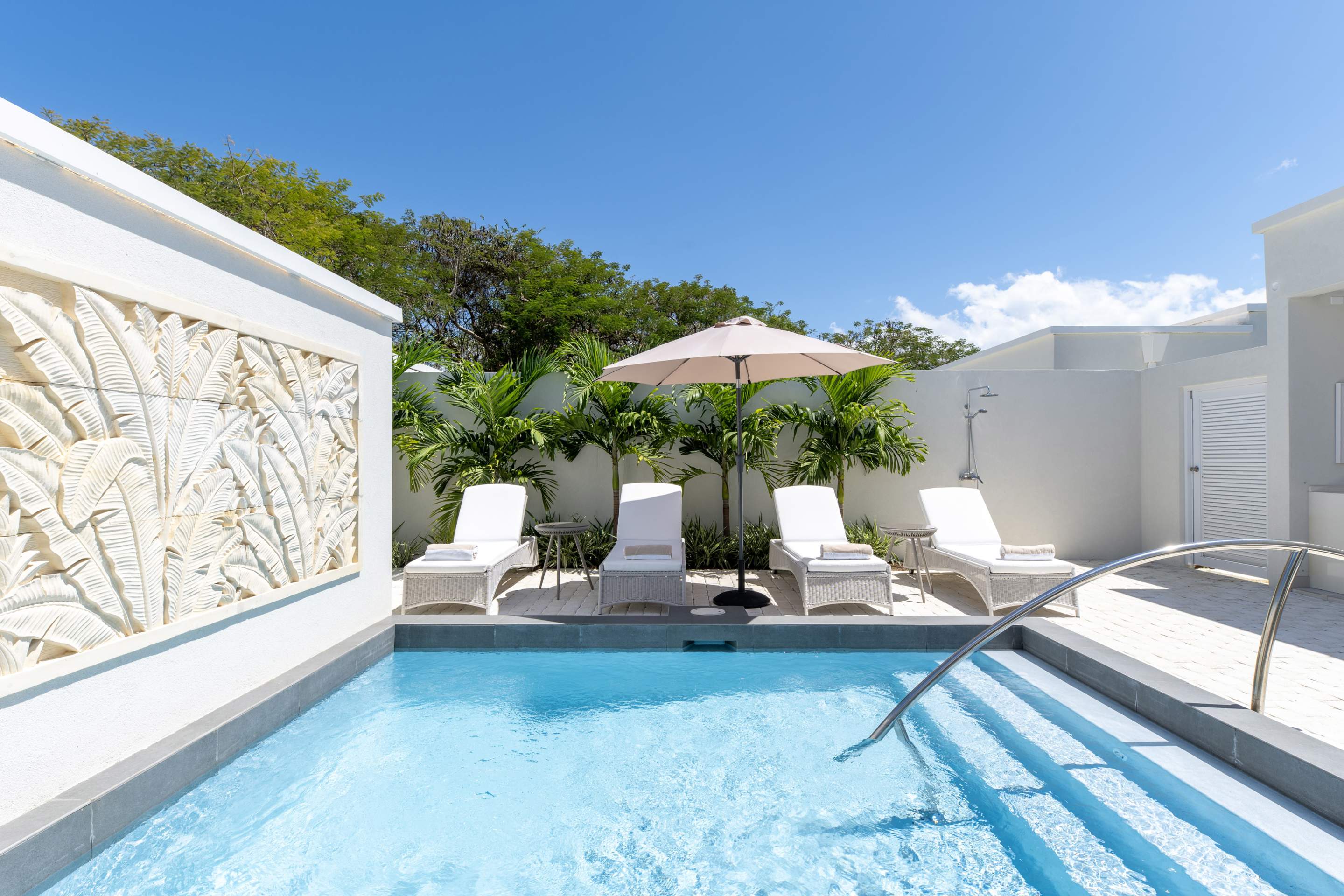 Porters Place 15, 3 bedroom villa in St. James & West Coast, Barbados
