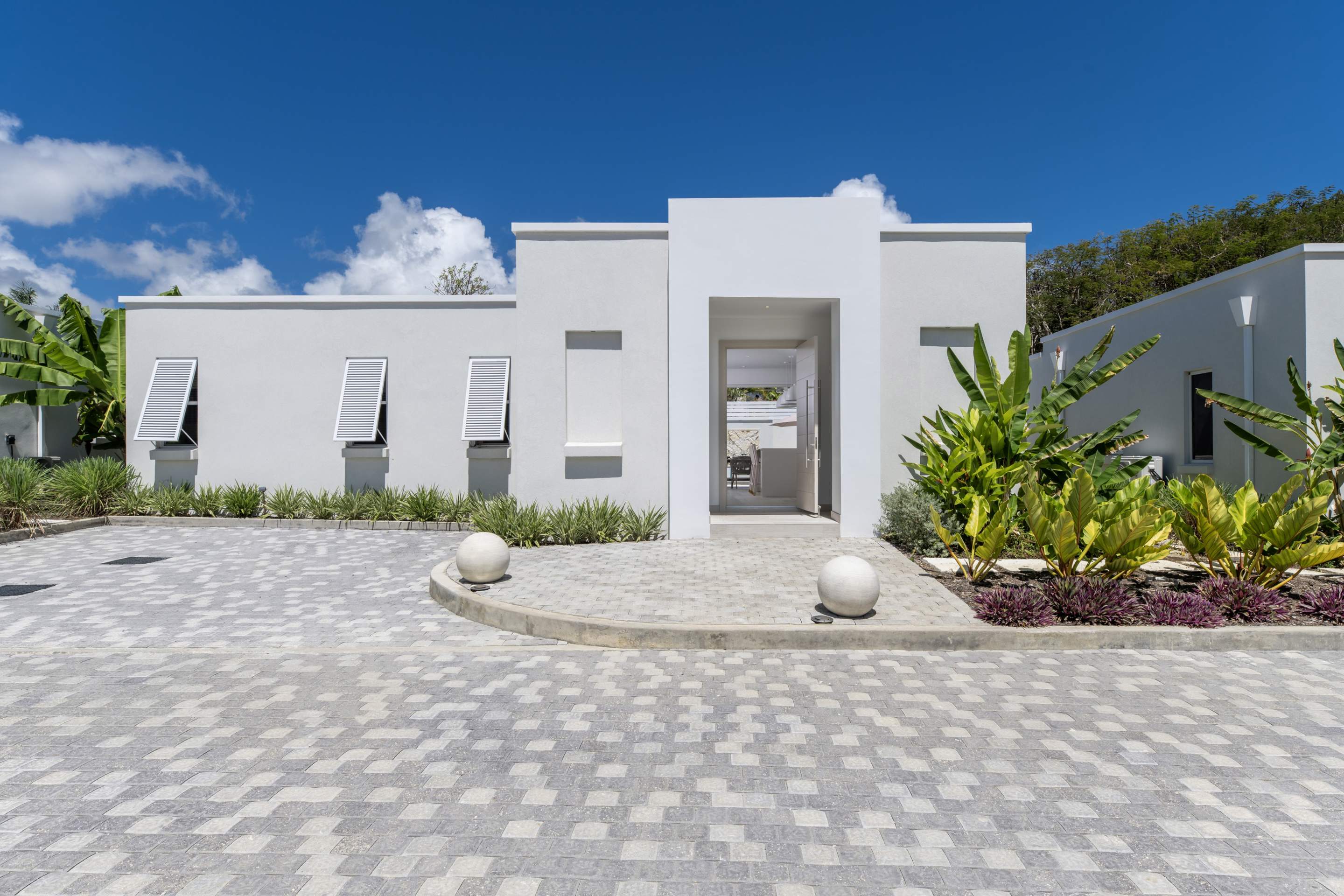 Porters Place 15, 3 bedroom villa in St. James & West Coast, Barbados