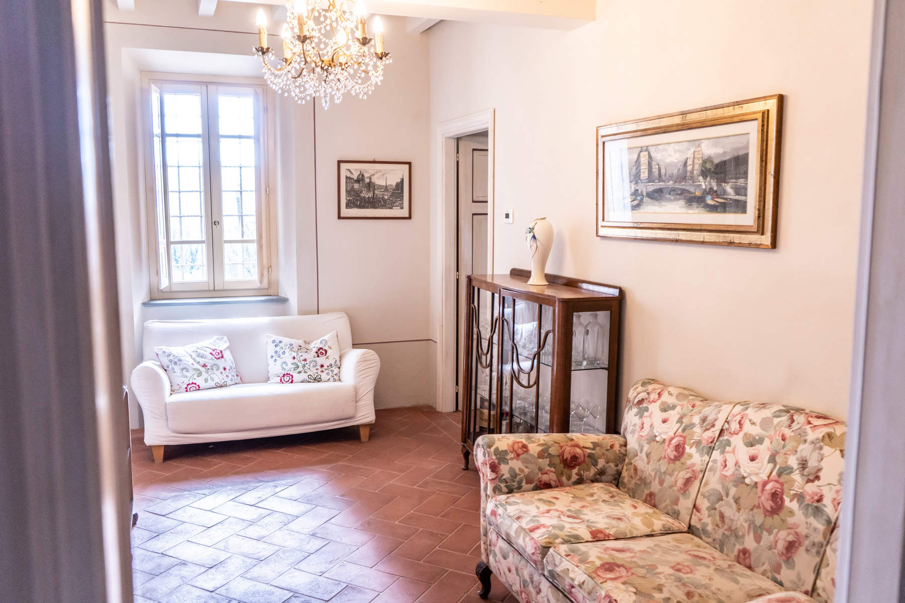 Villa Dafne, 9 bedroom villa in North Tuscany - Pisa & Lucca Area, Tuscany