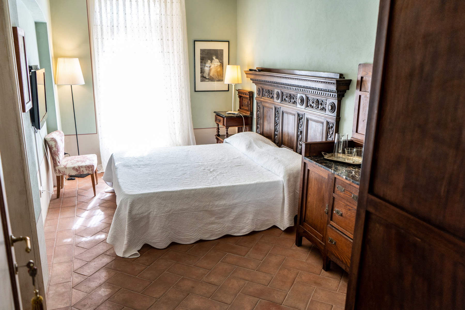 Villa Dafne, 9 bedroom villa in North Tuscany - Pisa & Lucca Area, Tuscany