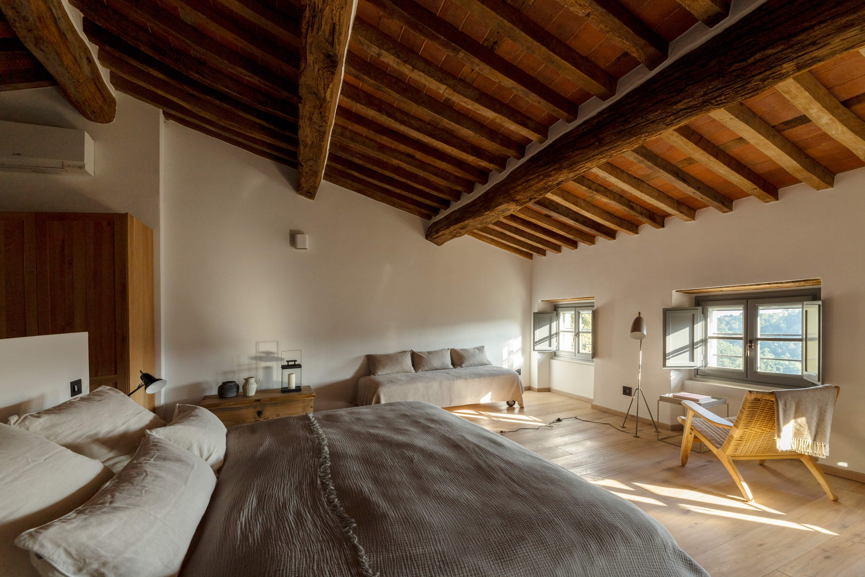 Villa Tomeoni, 5 bedroom villa in North Tuscany - Pisa & Lucca Area, Tuscany