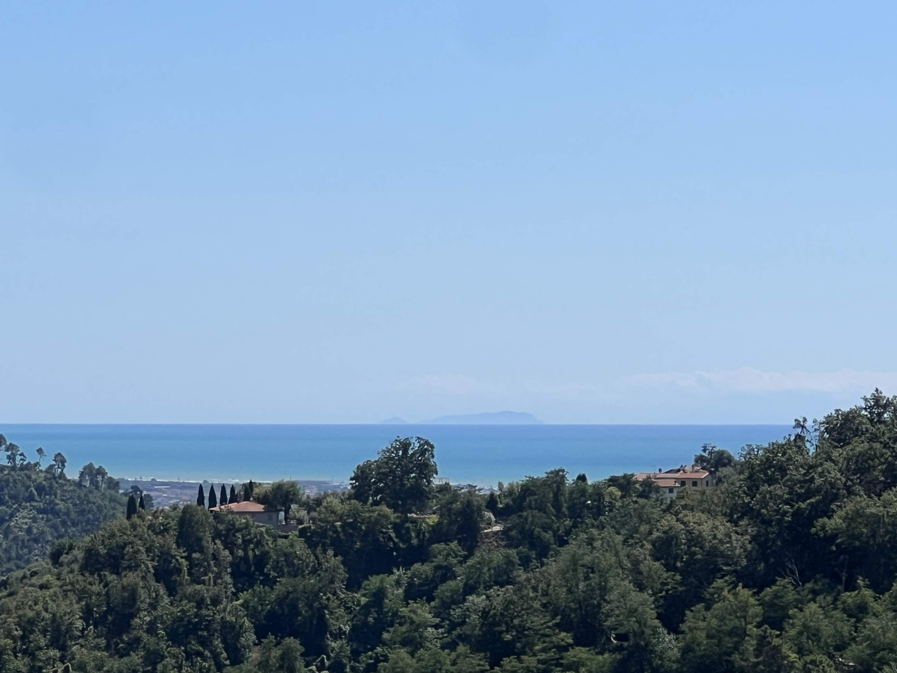 Villa Tomeoni, 5 bedroom villa in North Tuscany - Pisa & Lucca Area, Tuscany