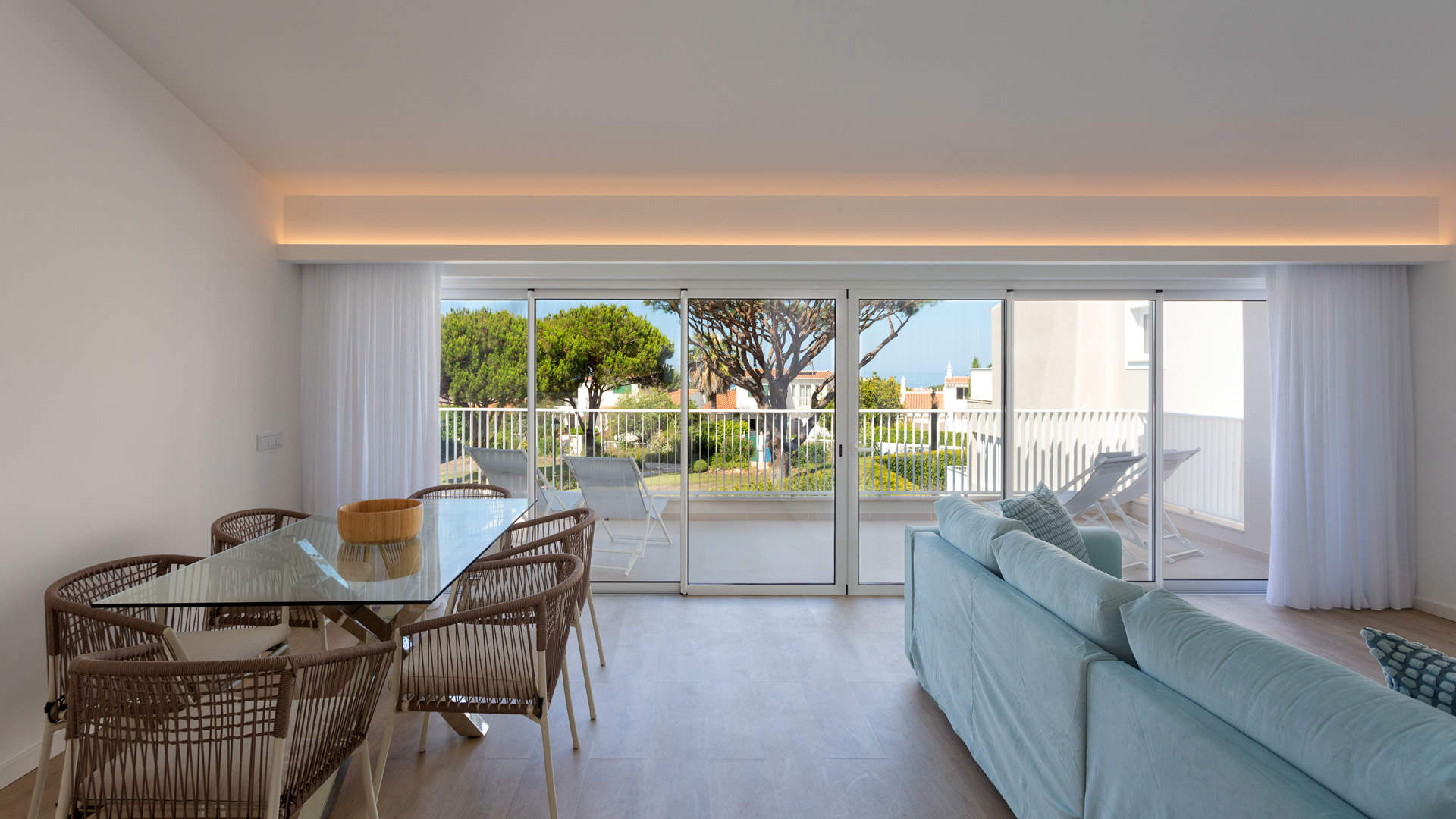 Townhouse Sphere, 3 bedroom villa in Vale do Lobo, Algarve