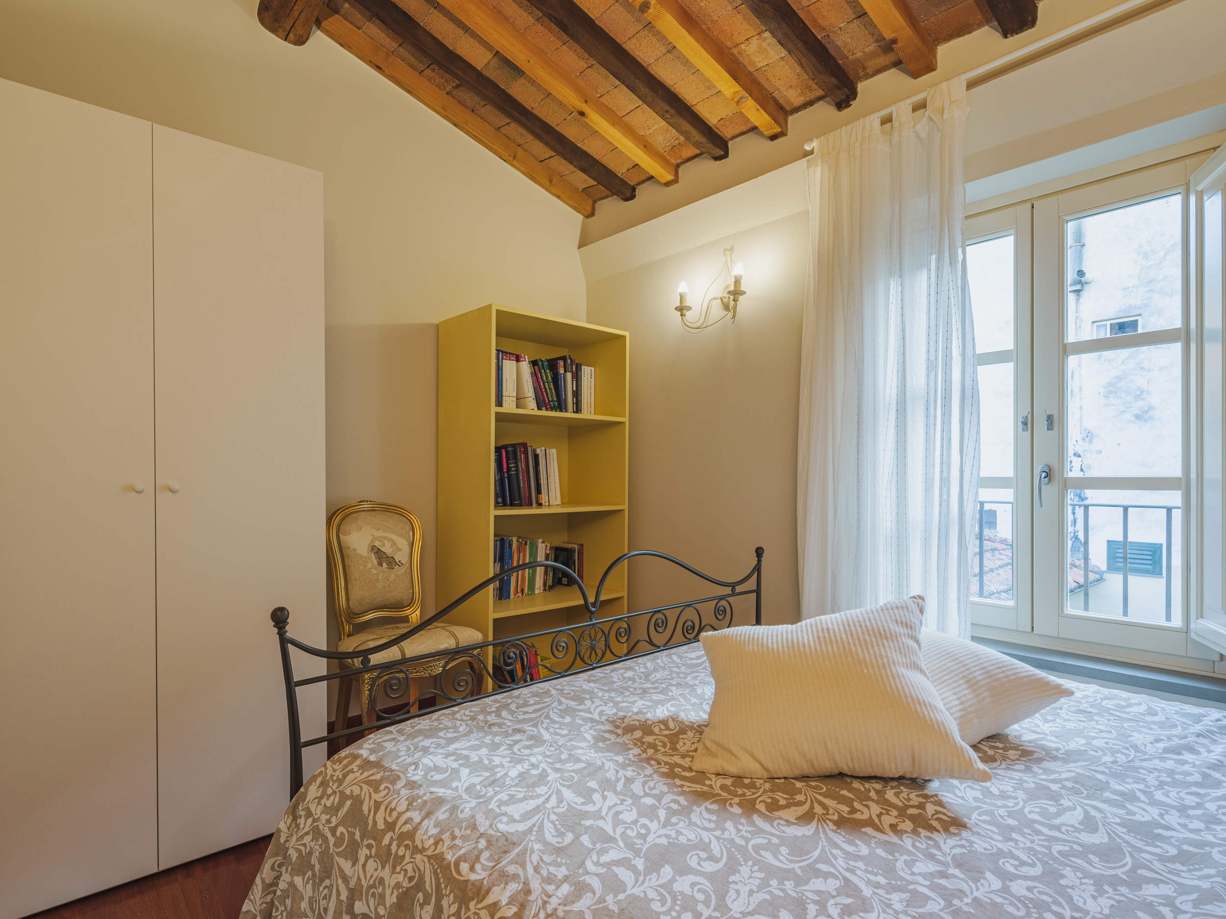 Villa Civico 54, 2 bedroom villa in North Tuscany - Pisa & Lucca Area, Tuscany