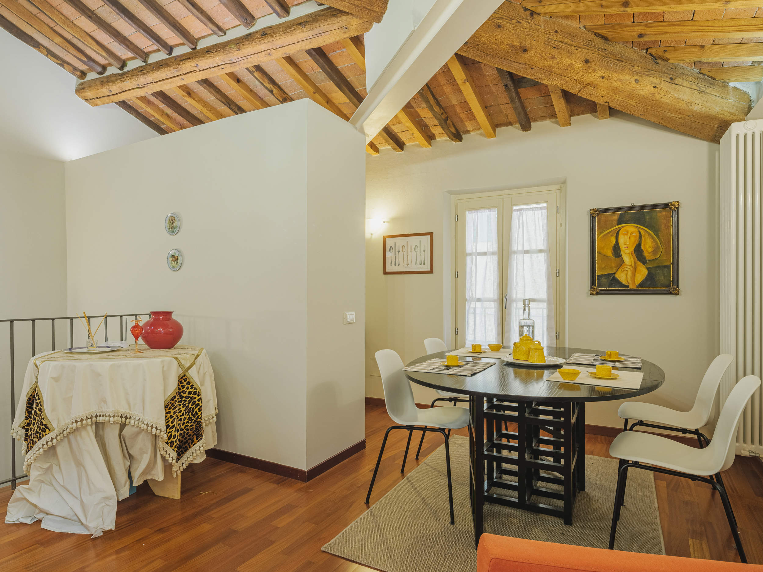 Villa Civico 54, 2 bedroom villa in North Tuscany - Pisa & Lucca Area, Tuscany