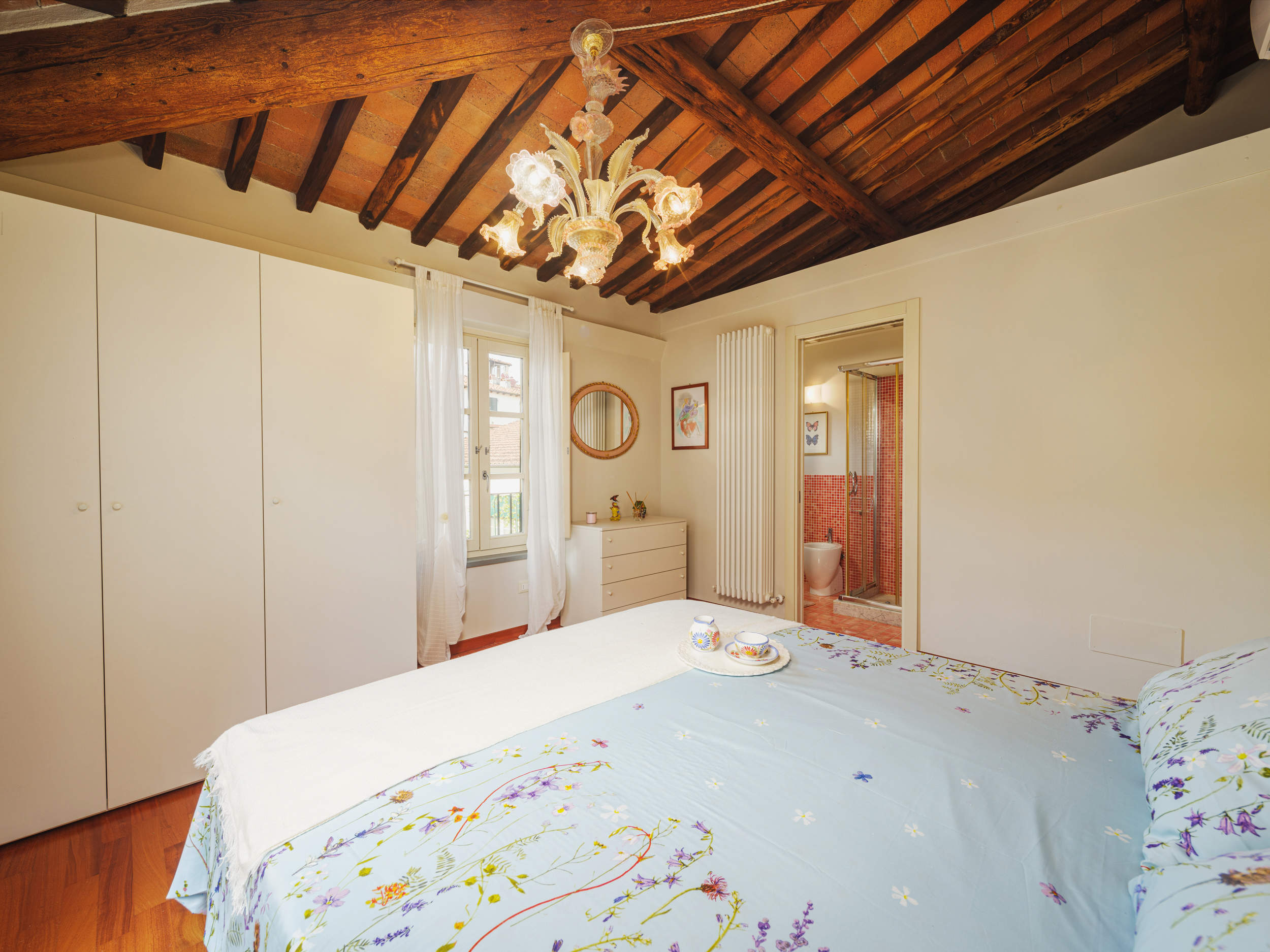 Villa Civico 54, 2 bedroom villa in North Tuscany - Pisa & Lucca Area, Tuscany