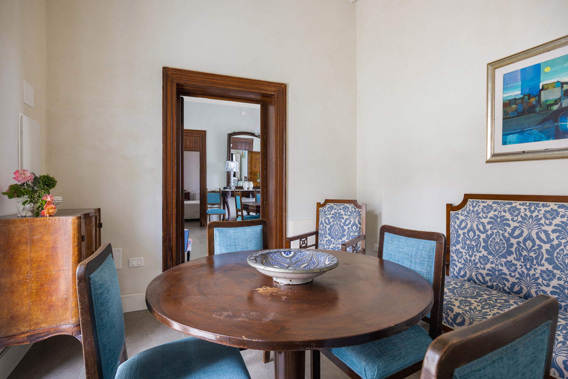 Villa Stella 6 person, 4 bedroom villa in Western Sicily, Sicily