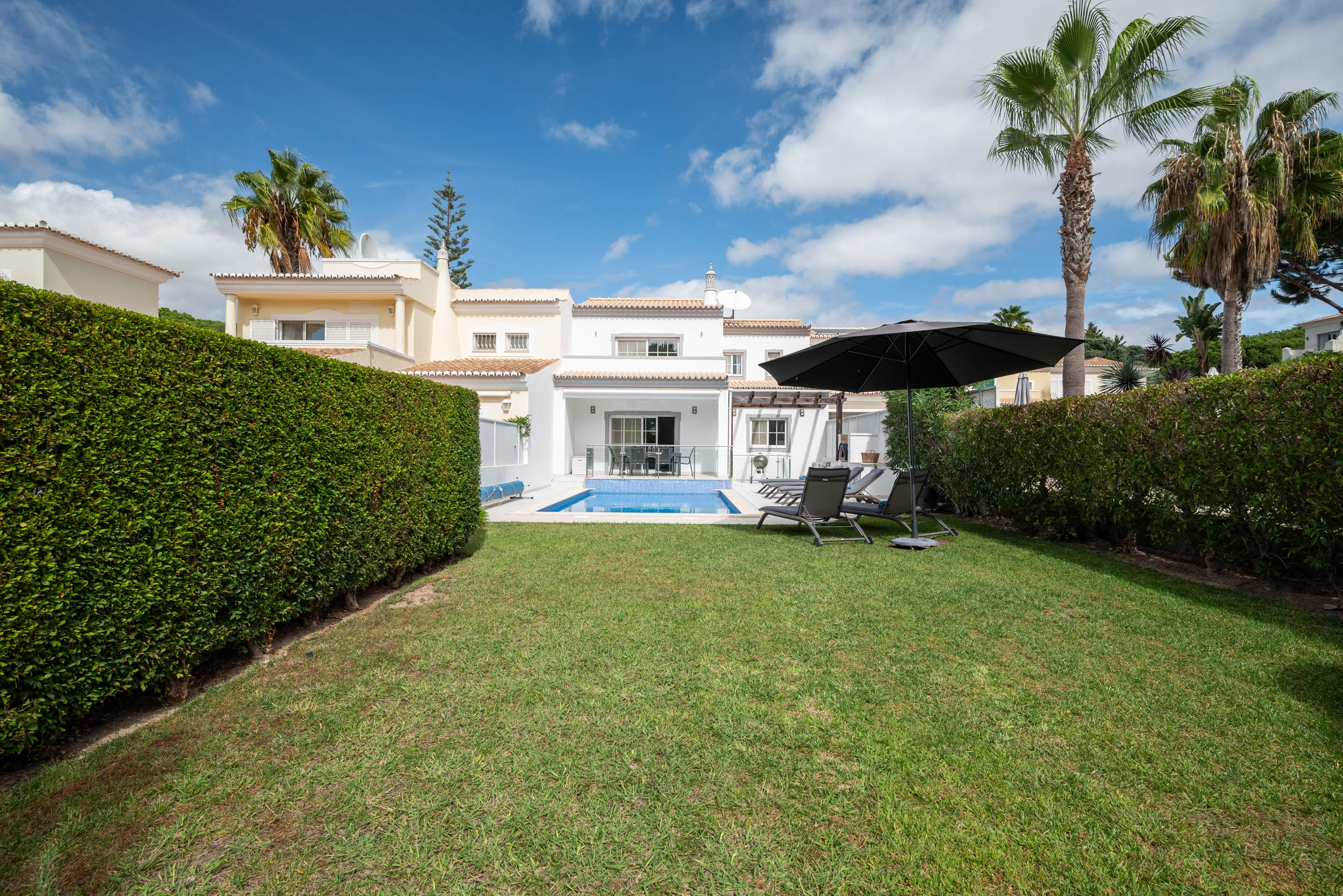 Casa Florence in Vale do Lobo, 3 bedroom villa in Vale do Lobo, Algarve