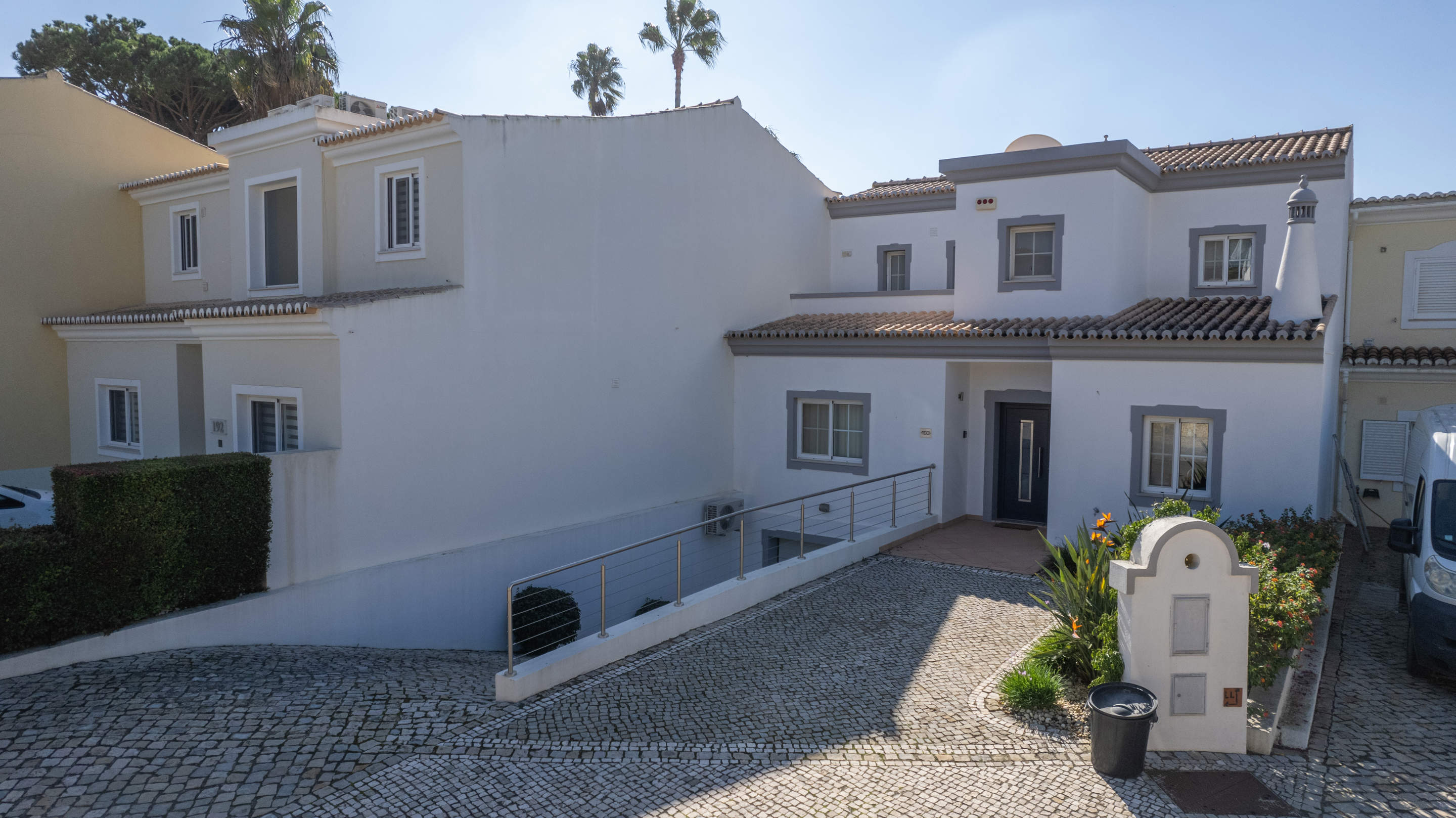 Casa Florence in Vale do Lobo, 3 bedroom villa in Vale do Lobo, Algarve