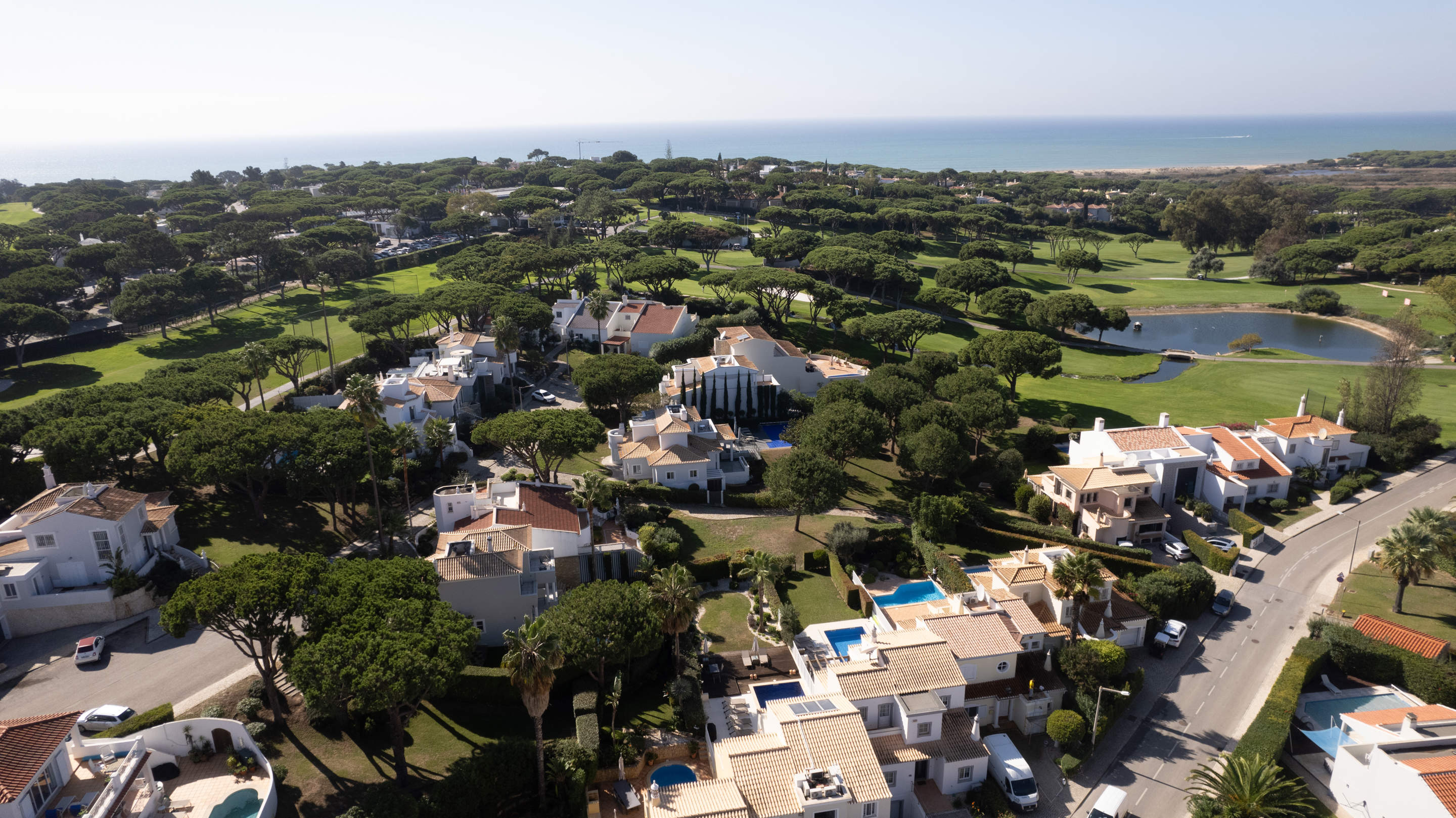 Casa Florence in Vale do Lobo, 3 bedroom villa in Vale do Lobo, Algarve