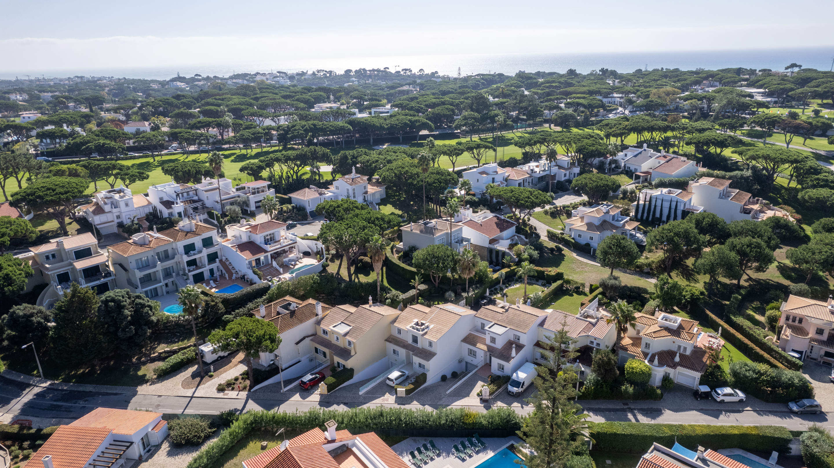 Casa Florence in Vale do Lobo, 3 bedroom villa in Vale do Lobo, Algarve