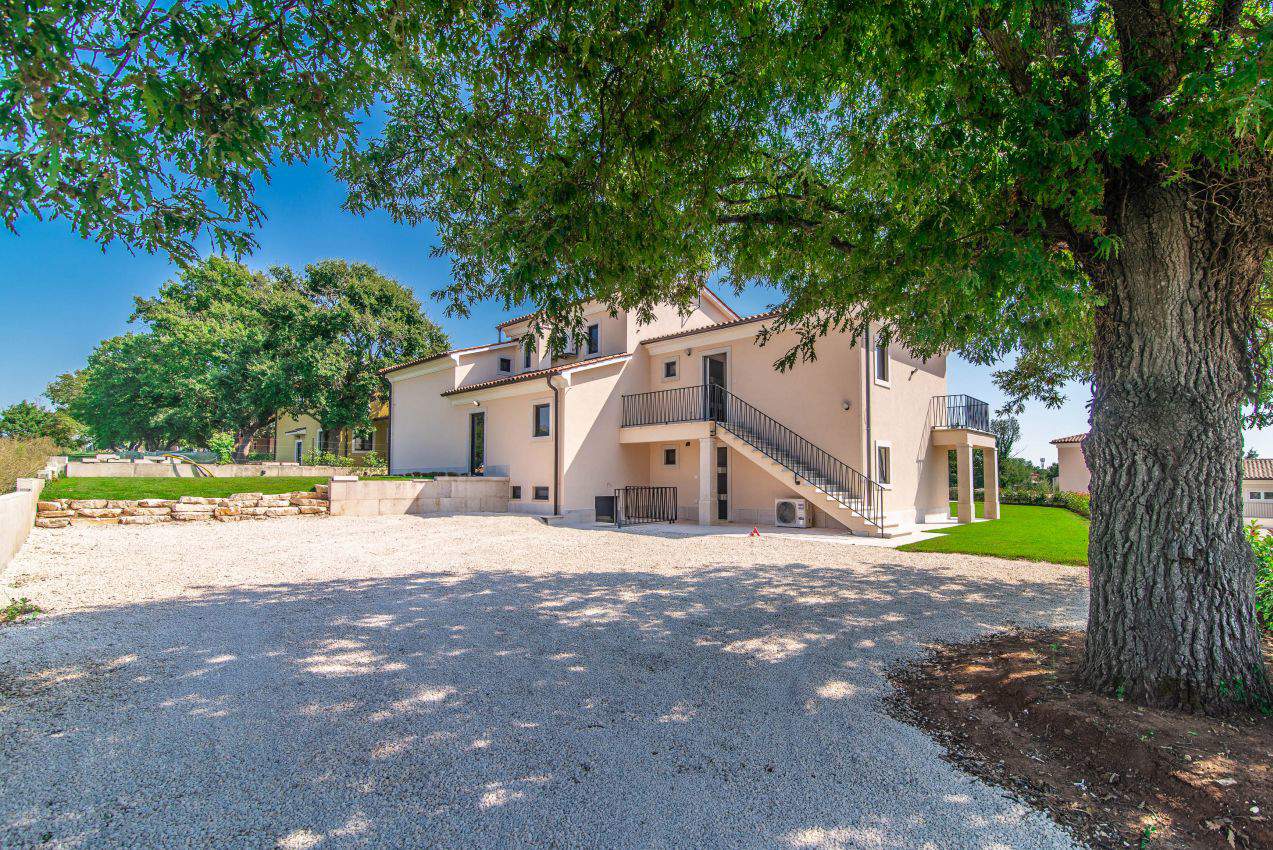 Fierra Villa, 7 bedroom villa in Pula & Inland, Croatia