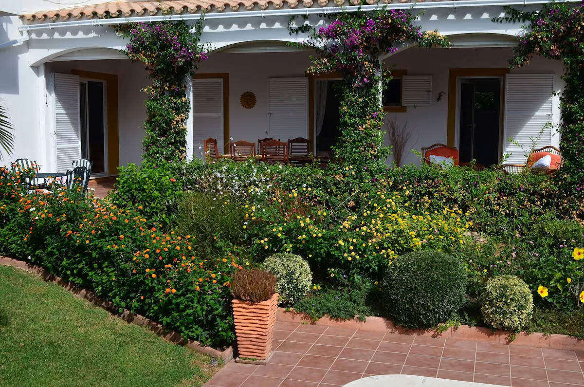 Villa Palmera, 3 bedroom villa in Mahon, San Luis & South East, Menorca