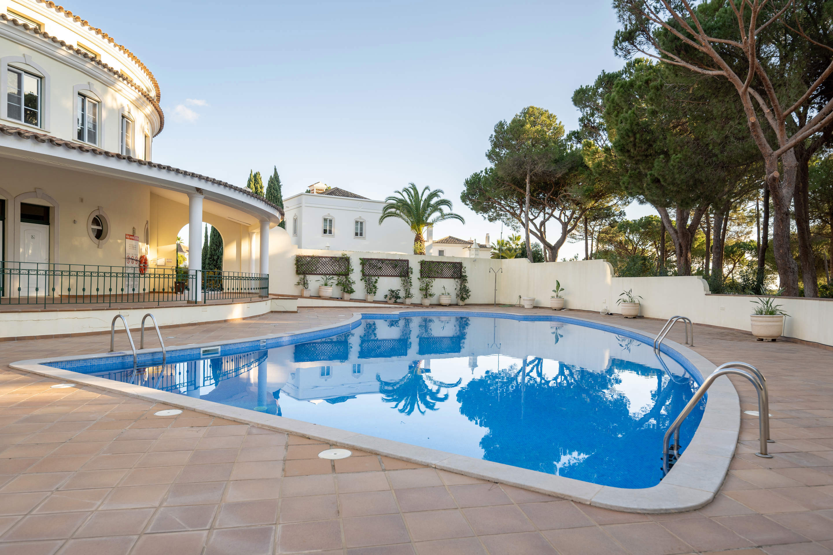 Townhouse Isla, 3 bedroom villa in Quinta do Lago, Algarve