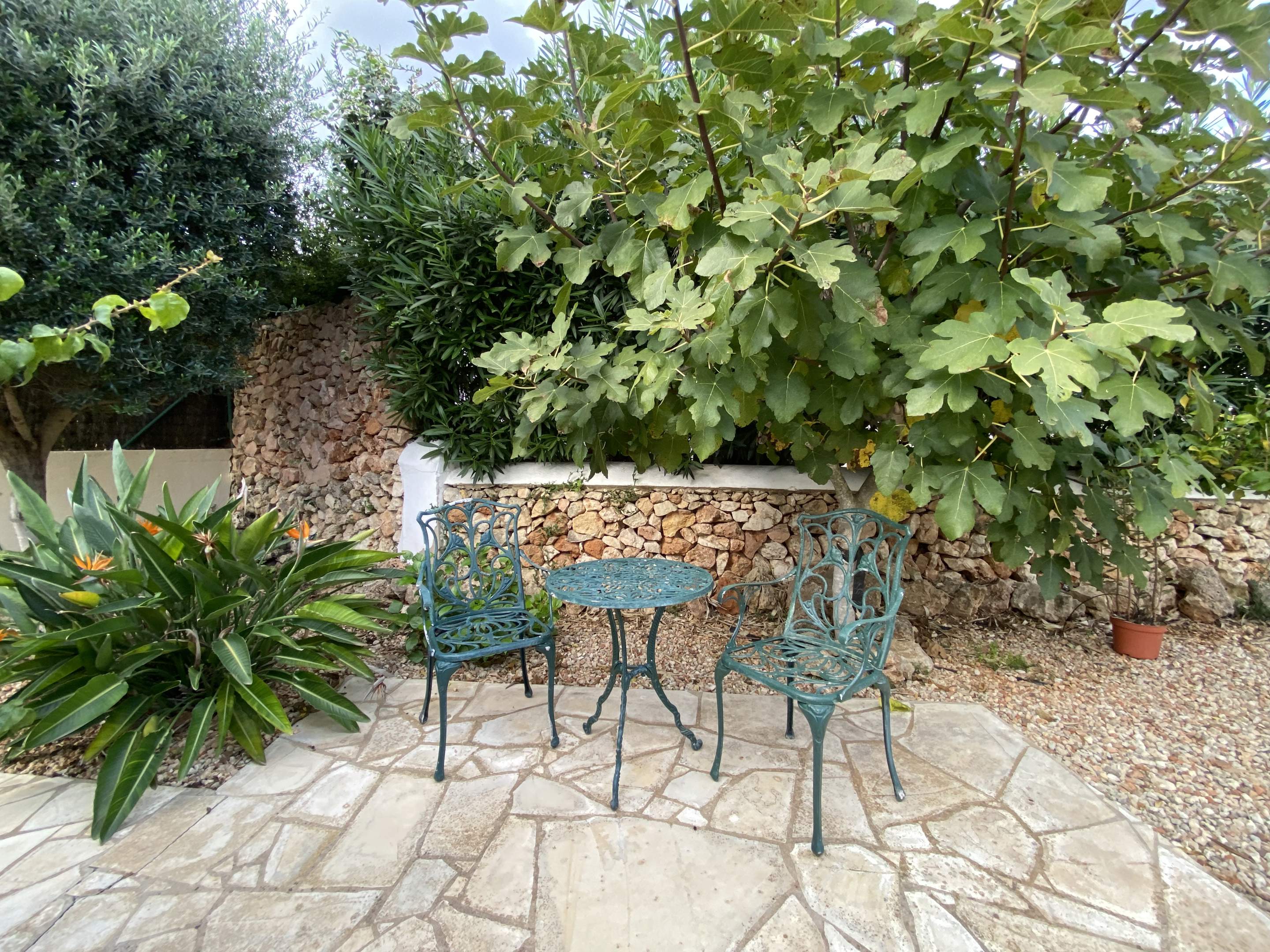 Casa de Buenaventura, 4 bedroom villa in North Menorca Area, Menorca