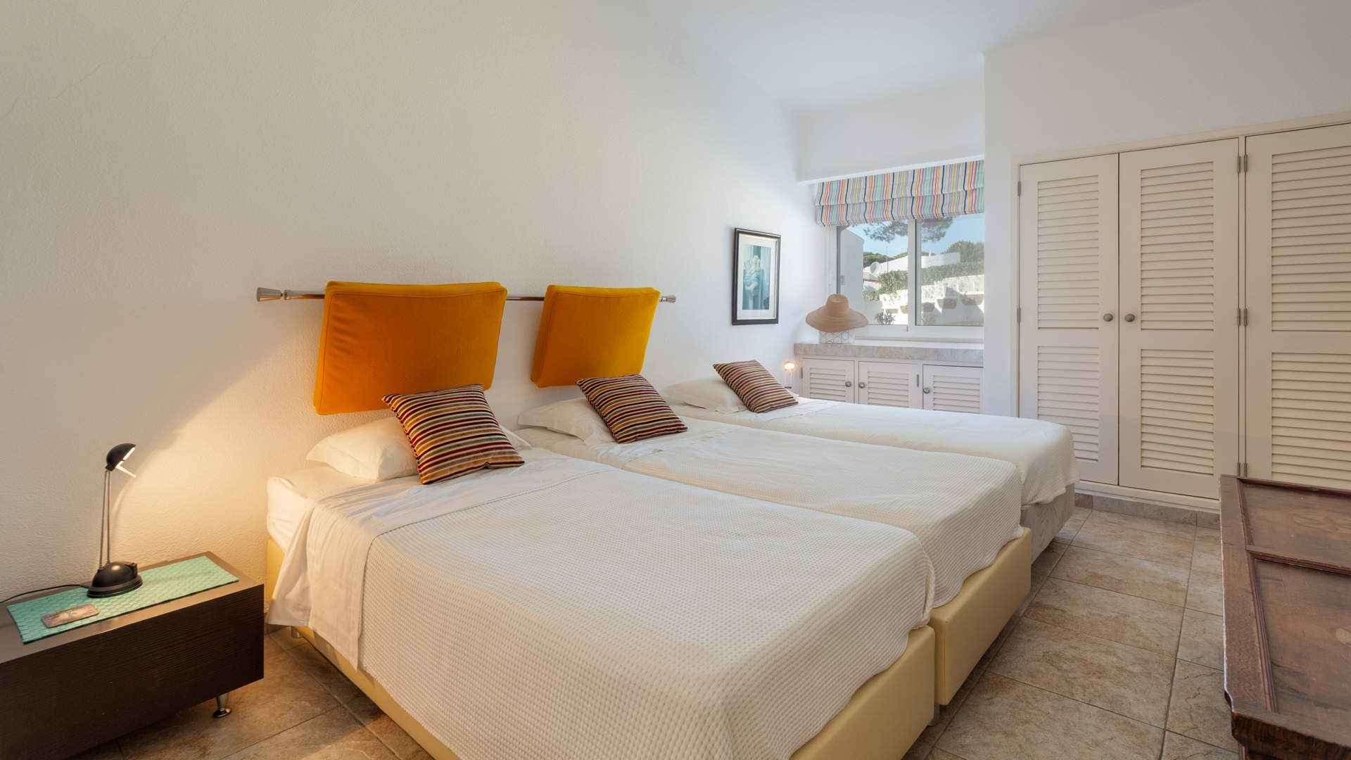 Villa Rebecca, 2 bedroom villa in Vale do Lobo, Algarve