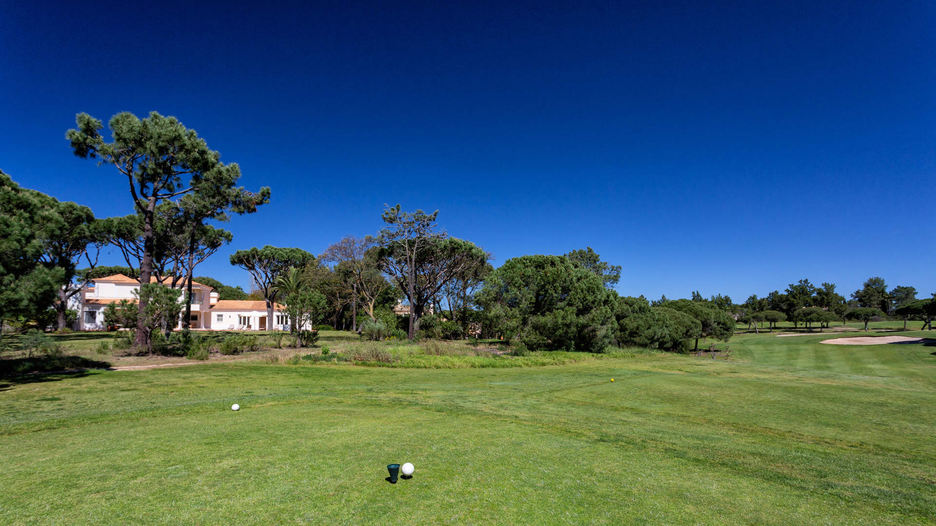 Villa Sunlight, 5 bedroom villa in Quinta do Lago, Algarve