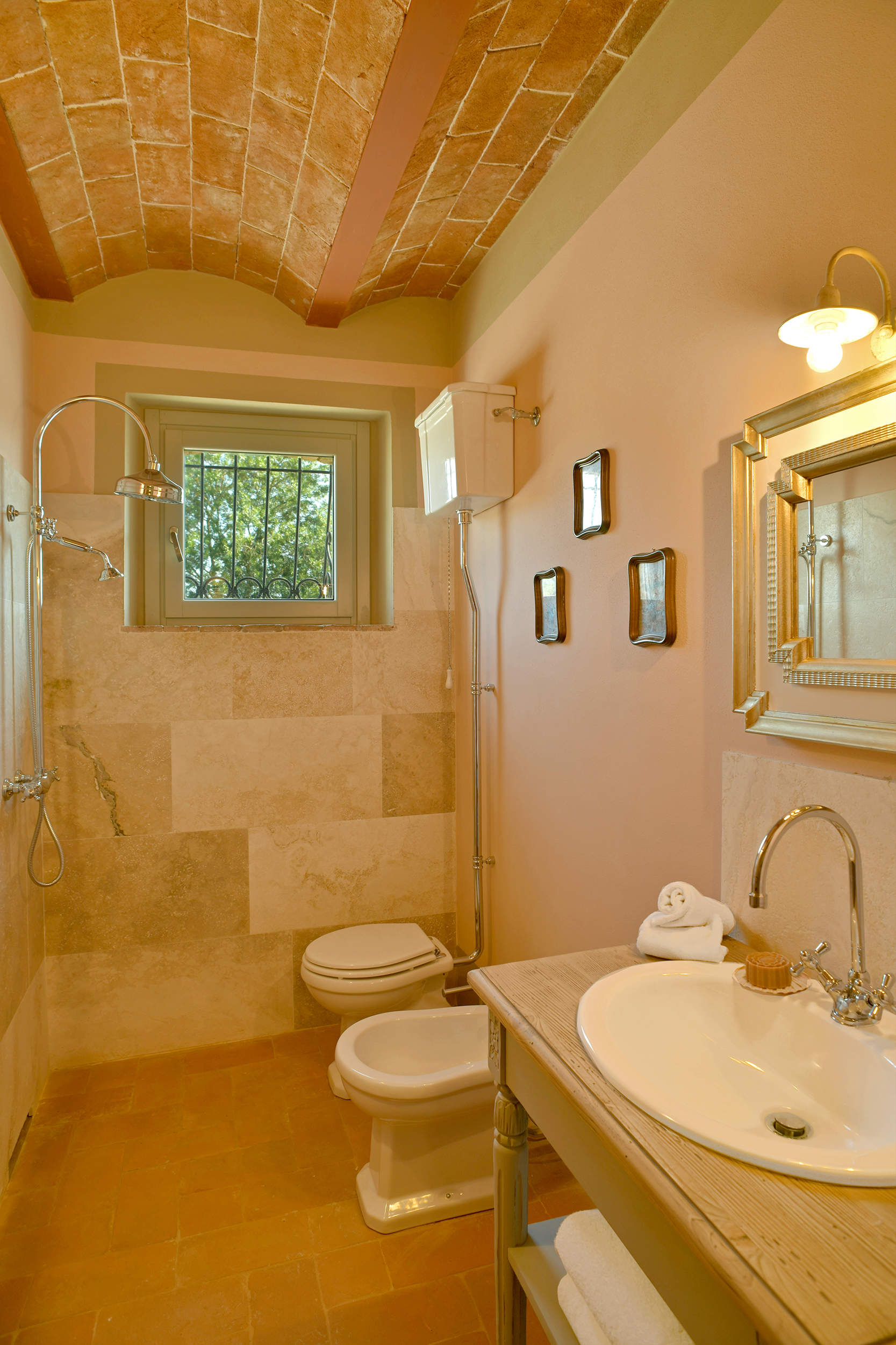 Podere Nocciolo, 6 bedroom villa in Tuscany Coast, Tuscany