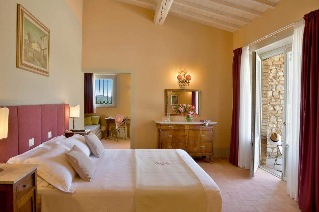 Podere Nocciolo, 6 bedroom villa in Tuscany Coast, Tuscany