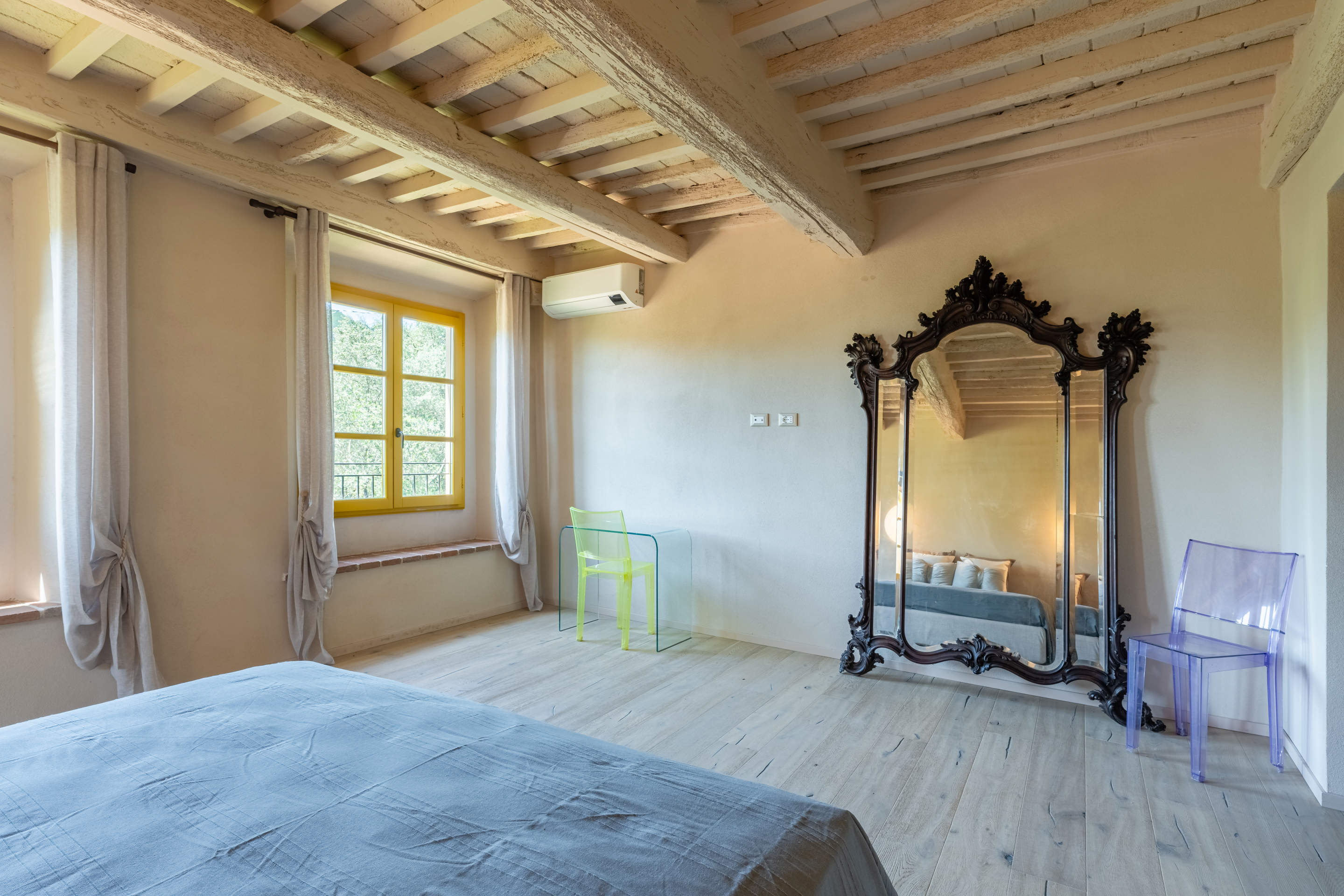 Borgo dei Masti, 7 bedroom villa in North Tuscany - Pisa & Lucca Area, Tuscany