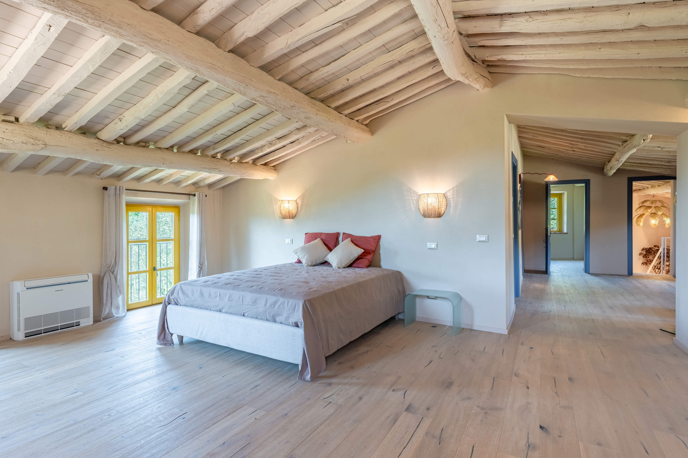 Borgo dei Masti, 7 bedroom villa in North Tuscany - Pisa & Lucca Area, Tuscany