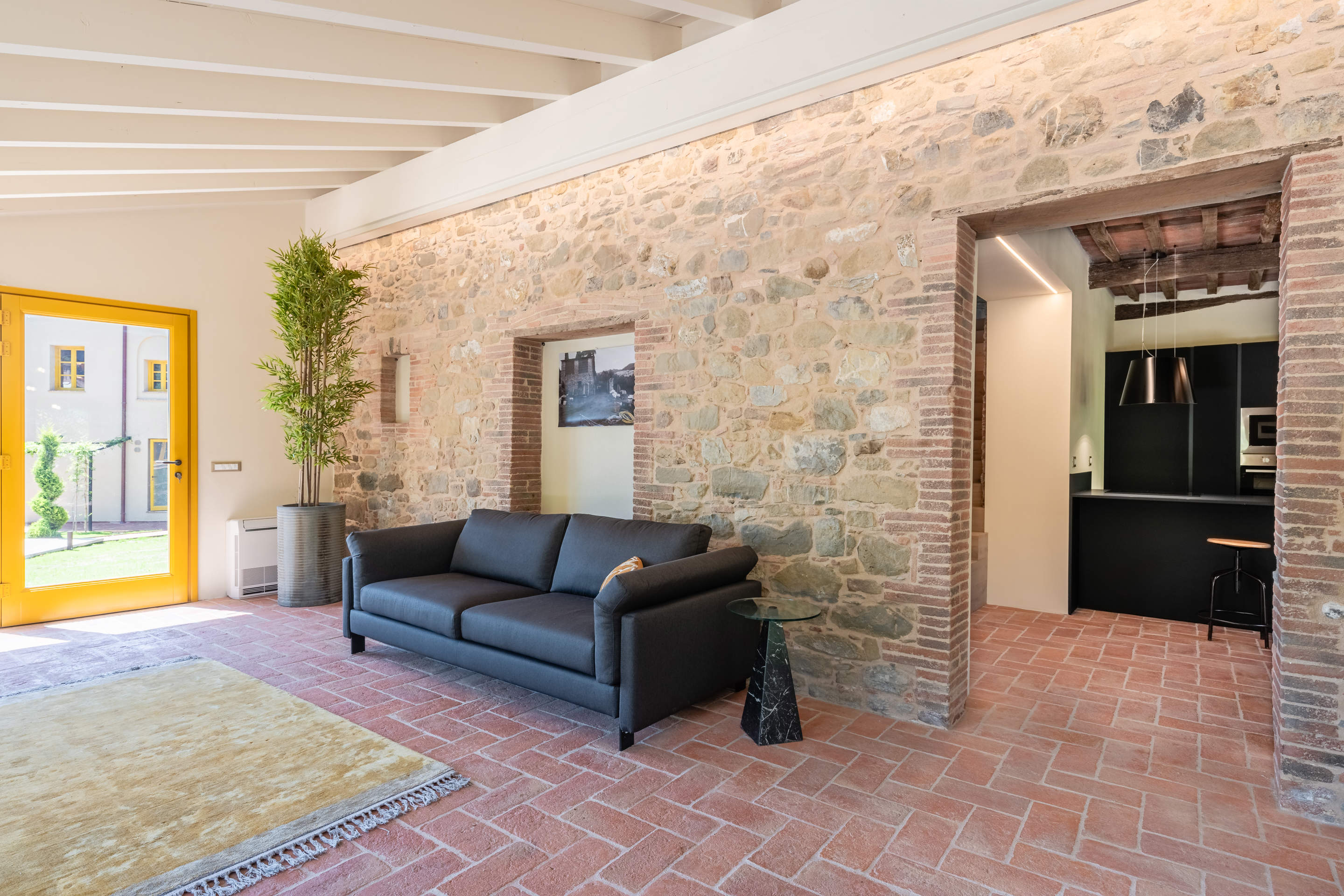 Borgo dei Masti, 7 bedroom villa in North Tuscany - Pisa & Lucca Area, Tuscany