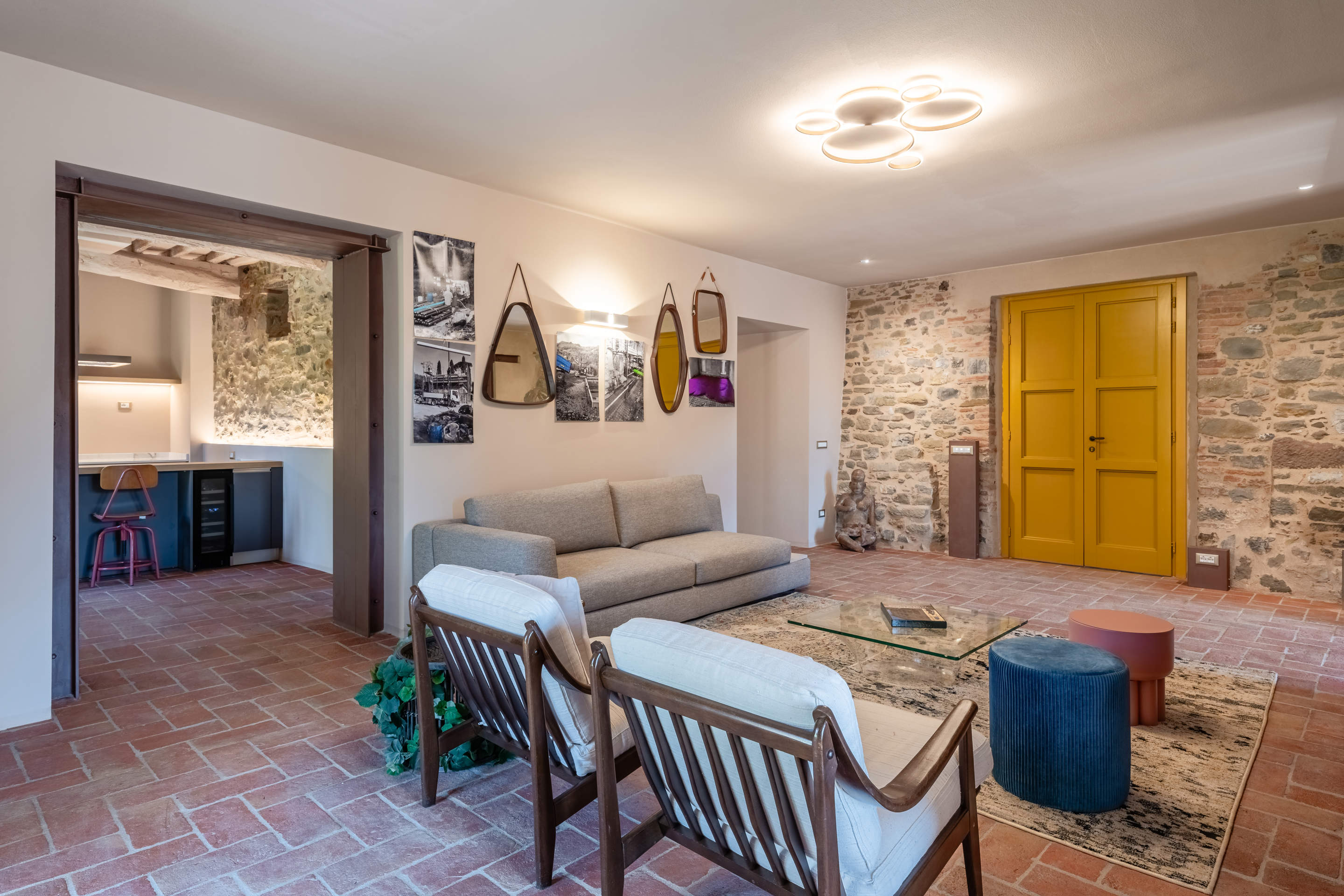 Borgo dei Masti, 7 bedroom villa in North Tuscany - Pisa & Lucca Area, Tuscany