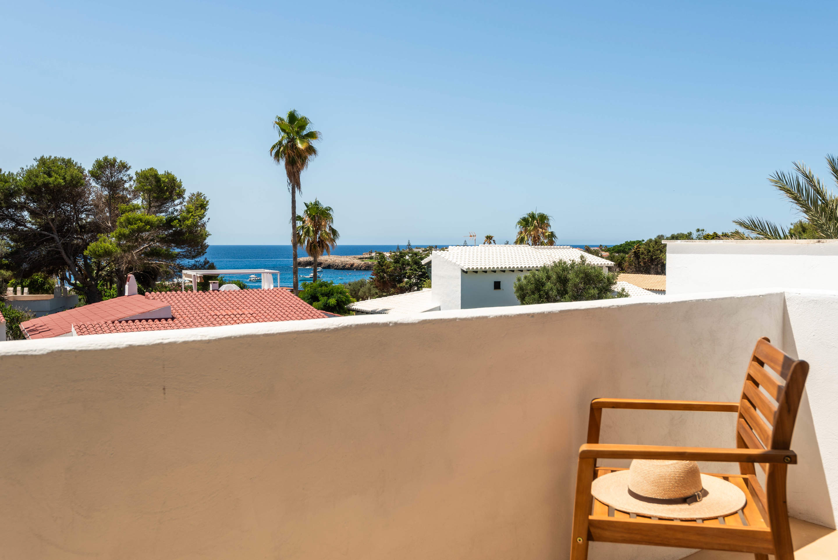 Villa Binimadi, 3 bedroom villa in Mahon, San Luis & South East, Menorca