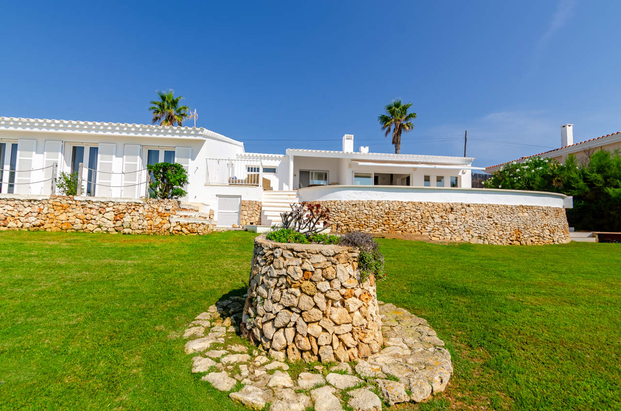 Villa Son Tato, 4 bedroom villa in Mahon, San Luis & South East, Menorca