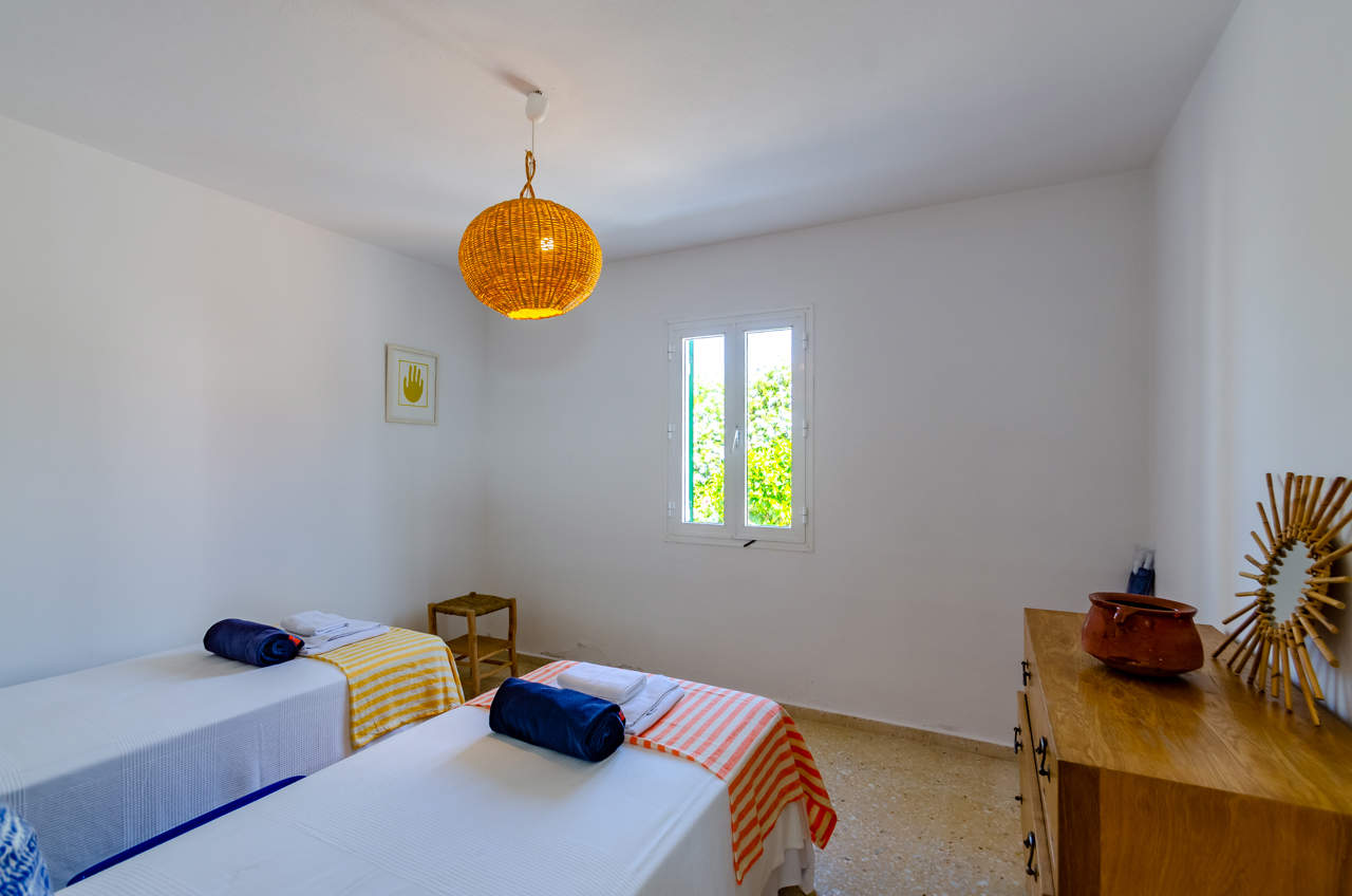 Villa Son Tato, 4 bedroom villa in Mahon, San Luis & South East, Menorca