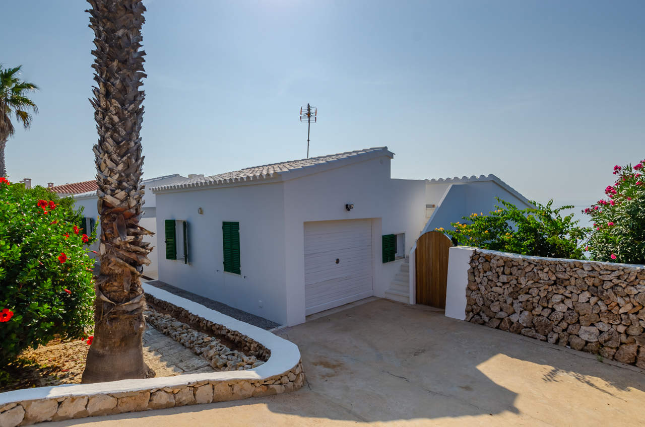 Villa Son Tato, 4 bedroom villa in Mahon, San Luis & South East, Menorca